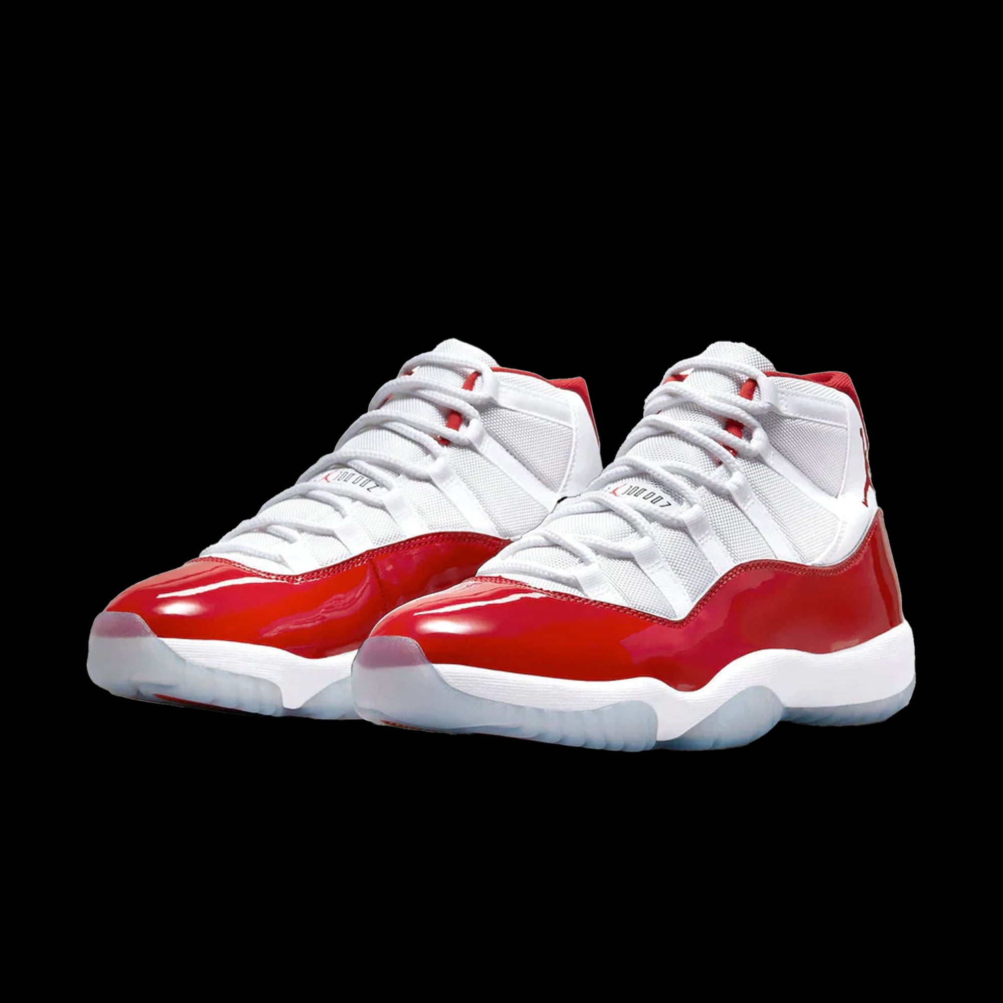 Jordan 11 Retro Cherry (2022)