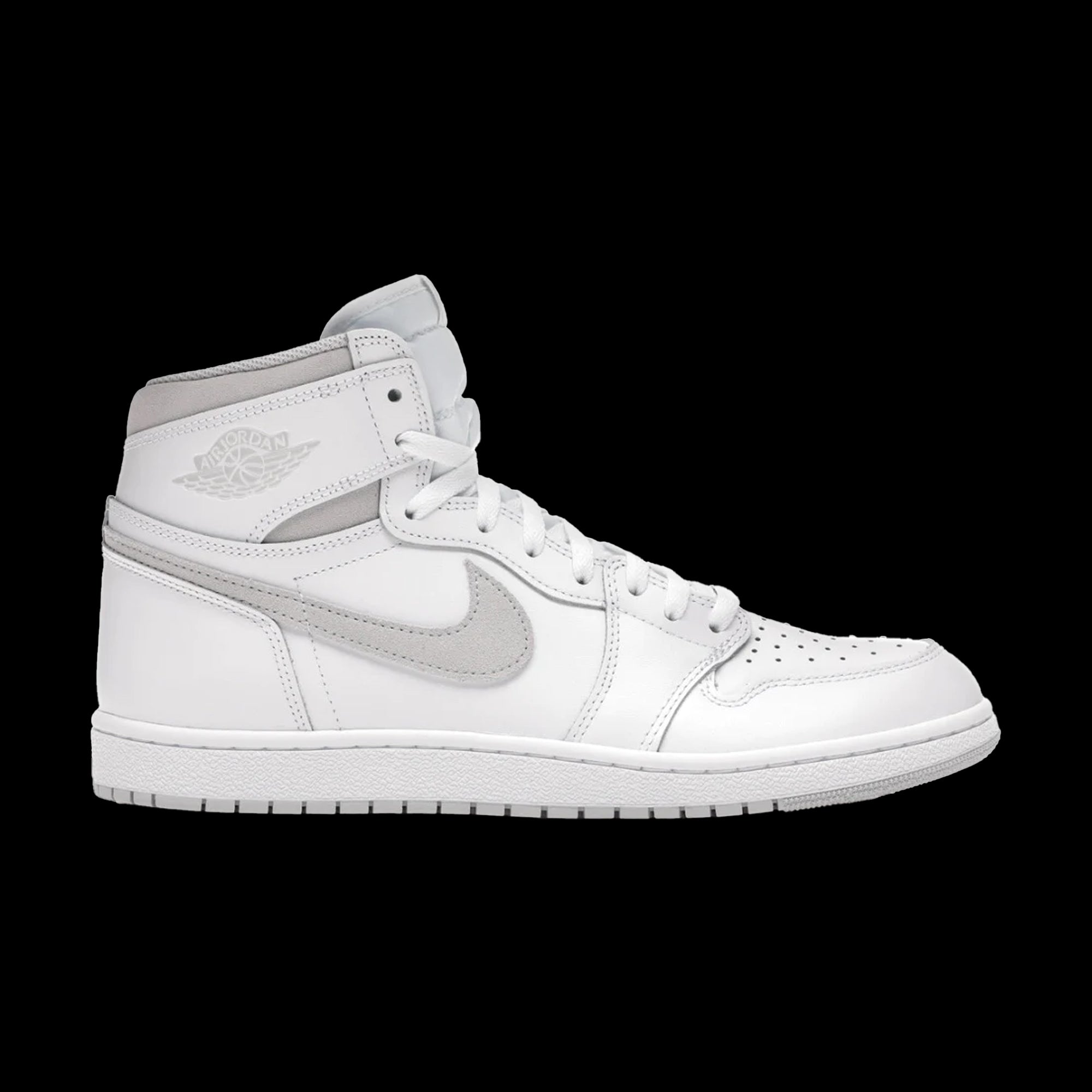 Jordan 1 Retro High 85 Neutral Grey