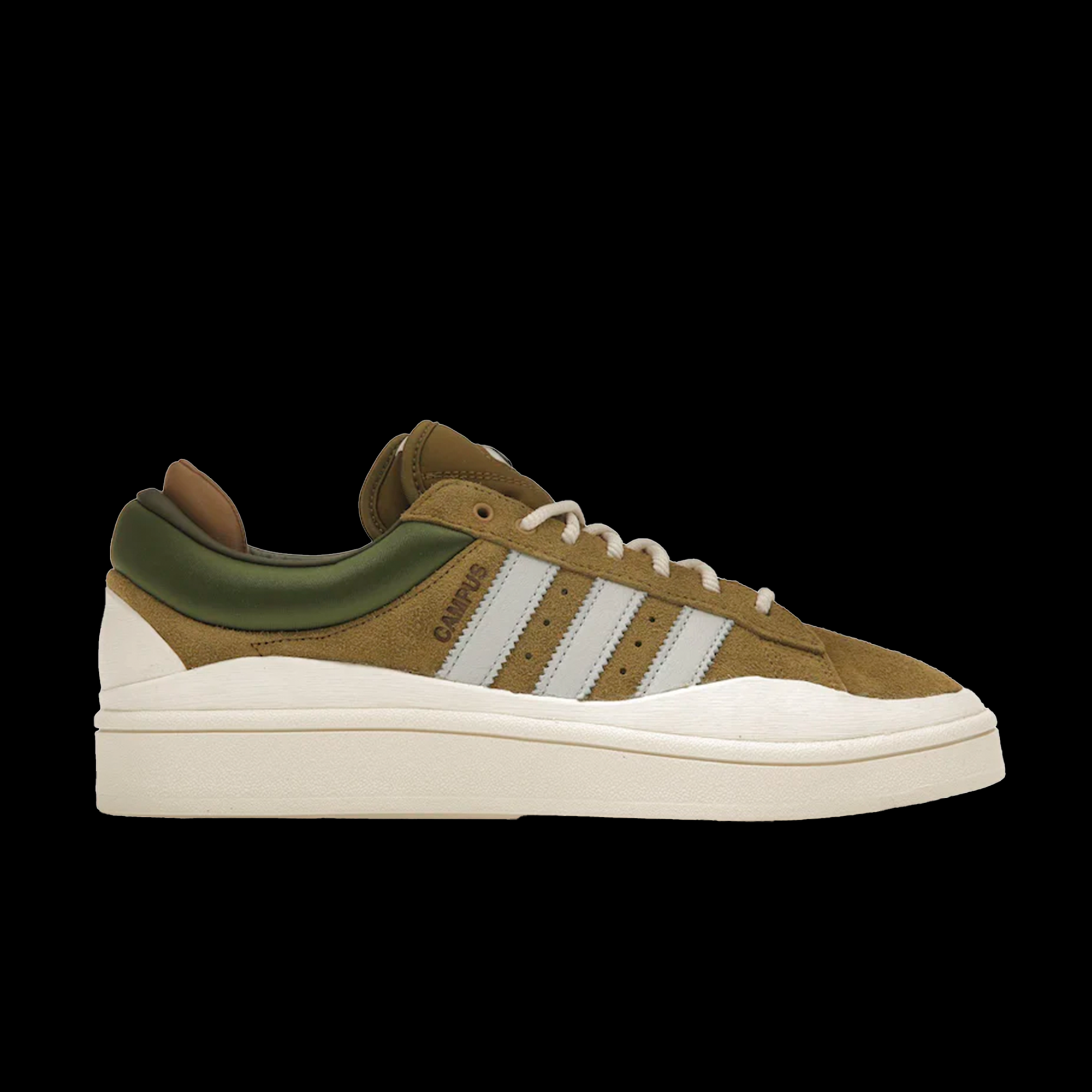 Adidas Campus Light Bad Bunny Wild Moss