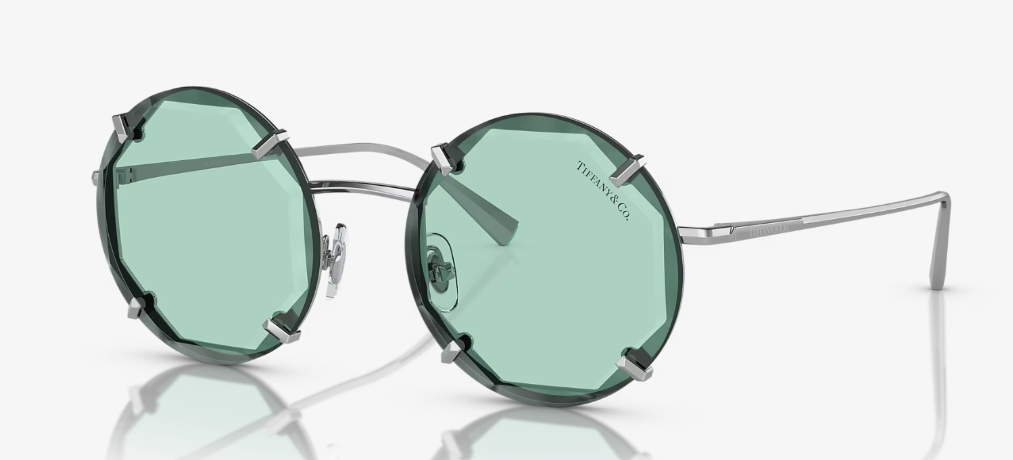 Tiffany & Co. Sunglasses