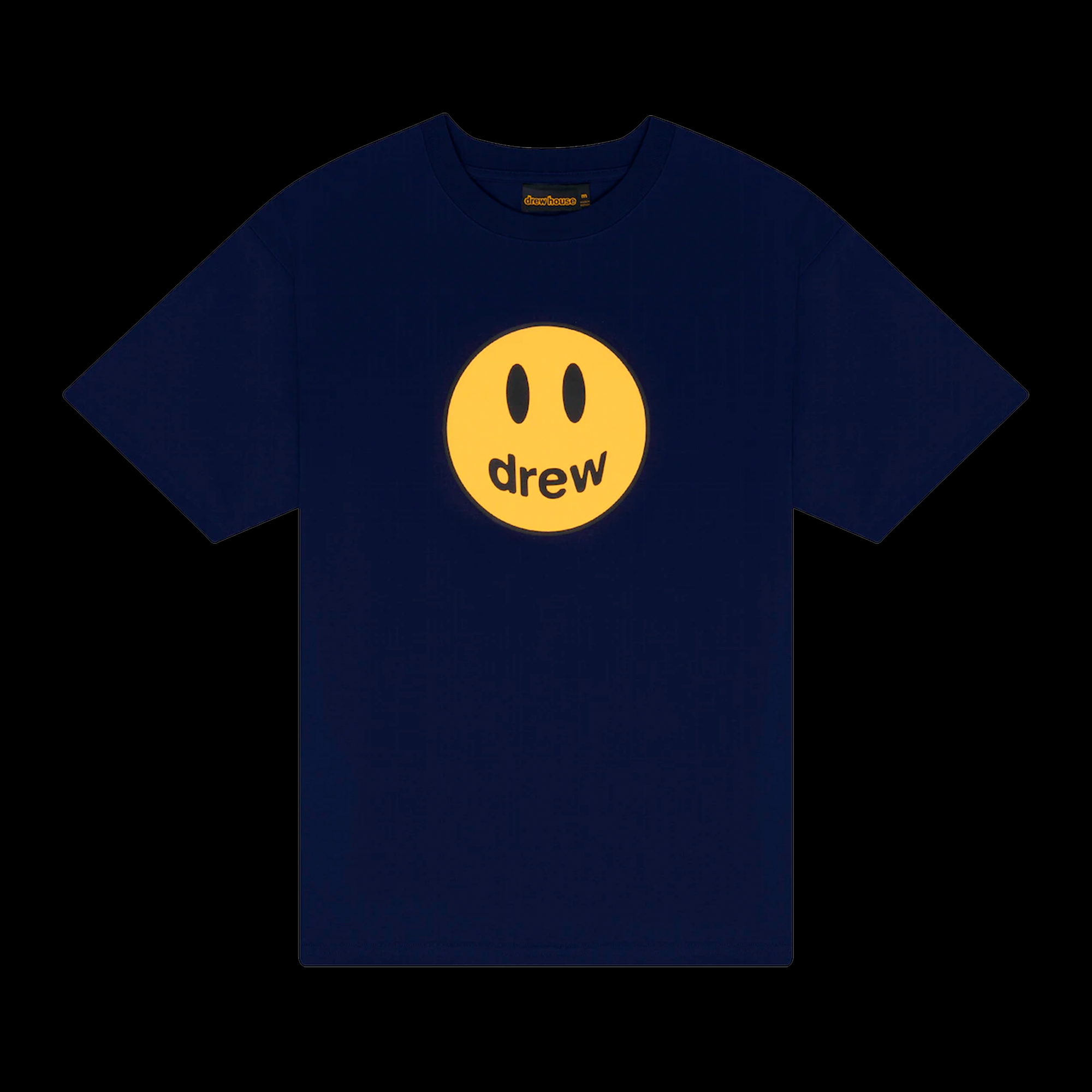 Drew House Mascot ss Tee Dark Navy