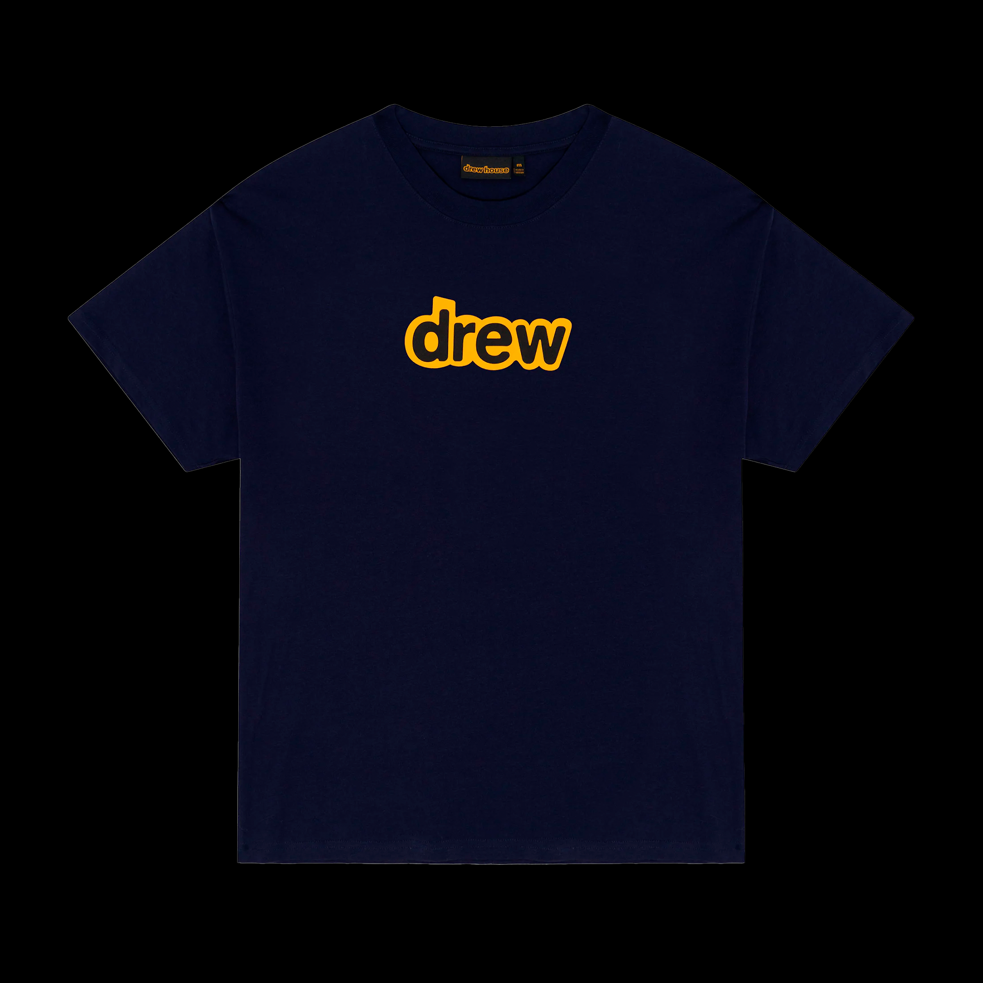 Drew House Secret ss Tee Dark Navy