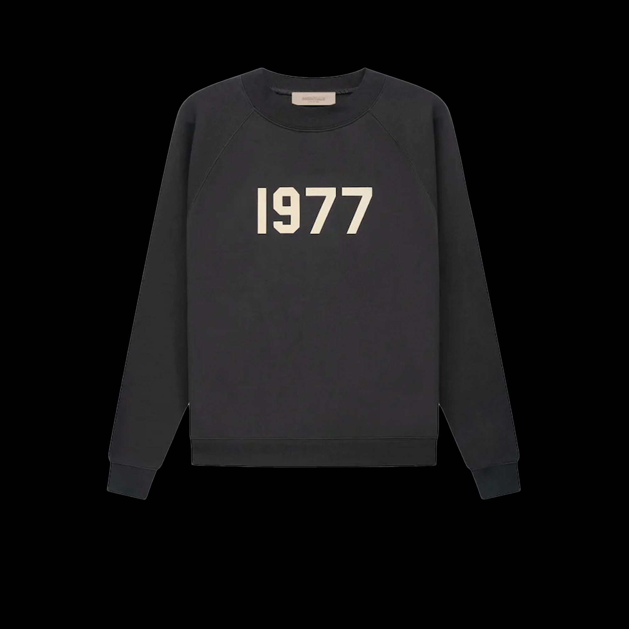 Fear of God Essentials 1977 Crewneck Iron