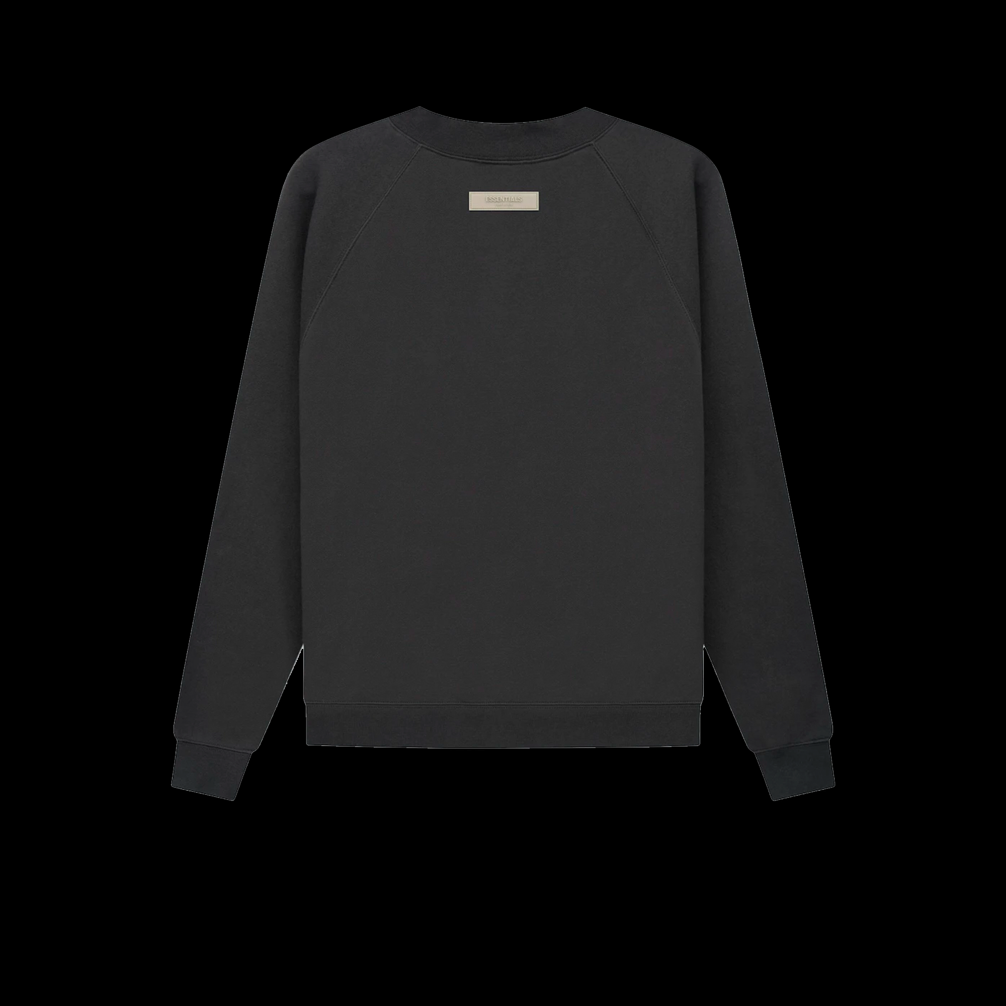 Fear of God Essentials 1977 Crewneck Iron