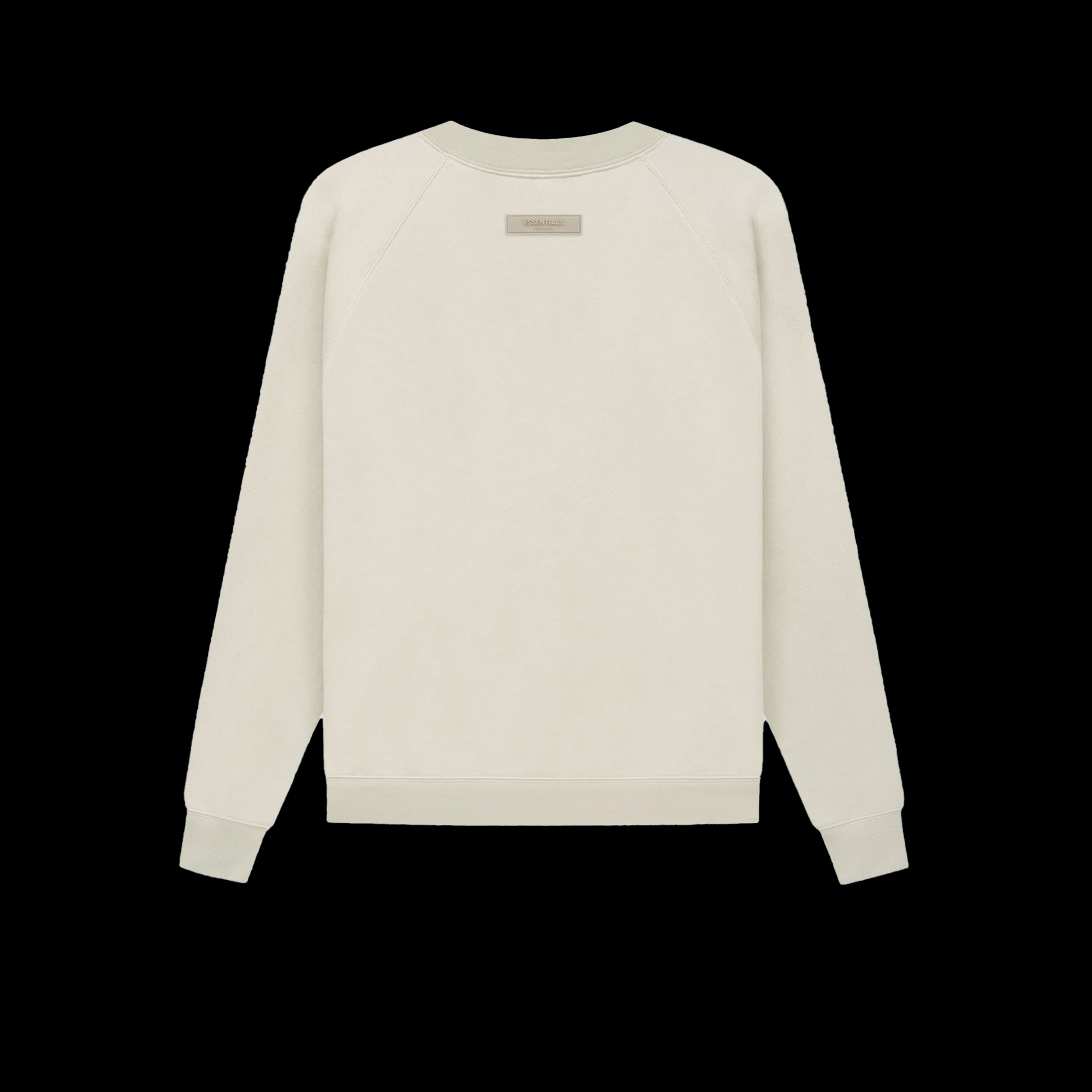 Fear of God Essentials 1977 Crewneck Wheat