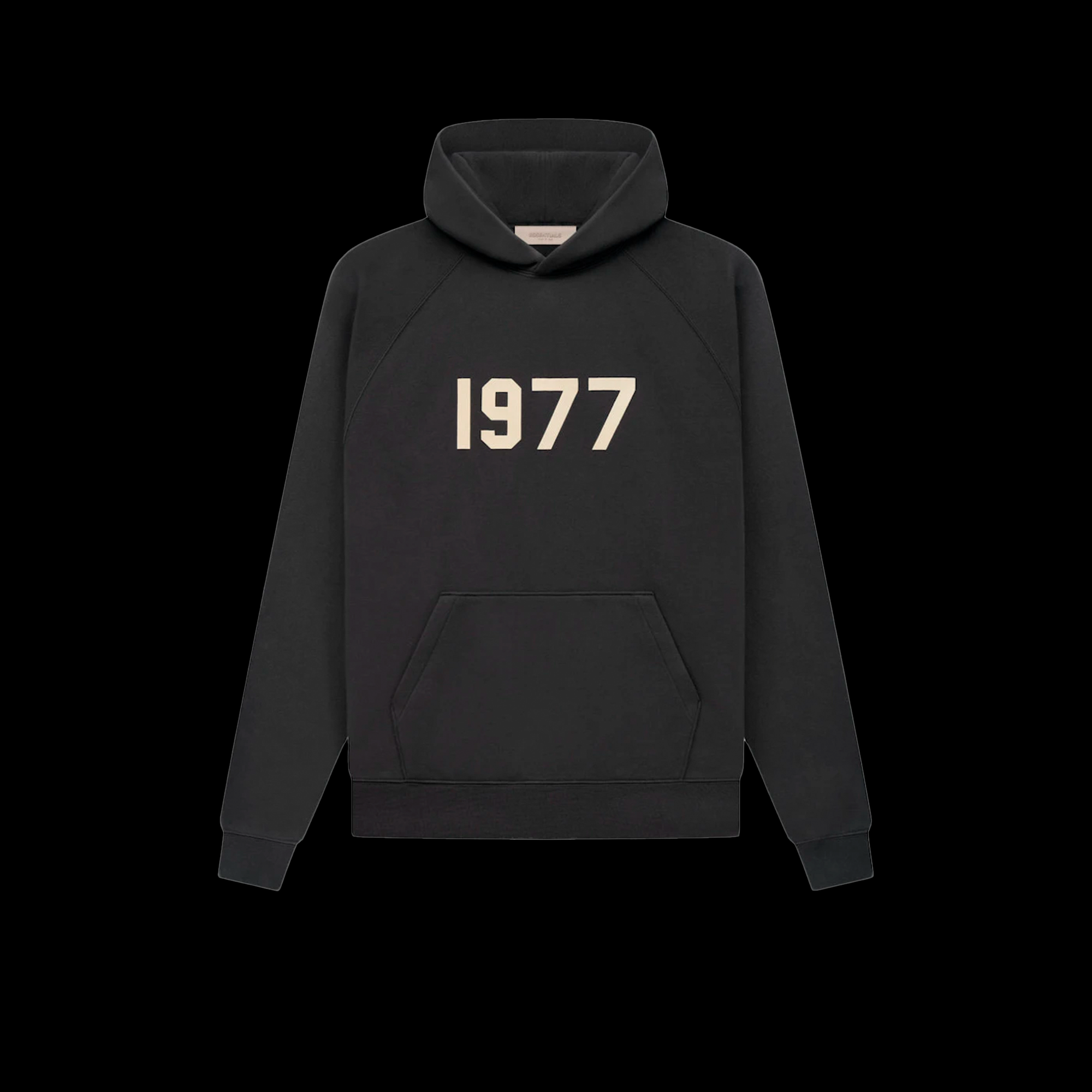 Fear of God Essentials 1977 Hoodie Iron