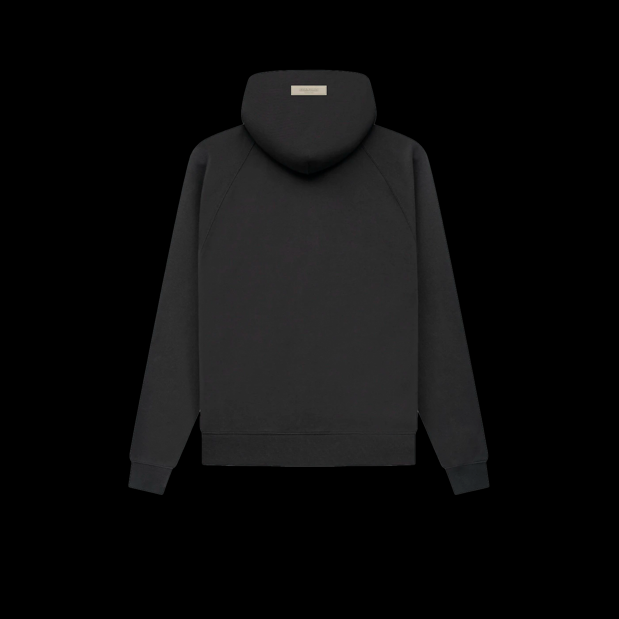 Fear of God Essentials 1977 Hoodie Iron