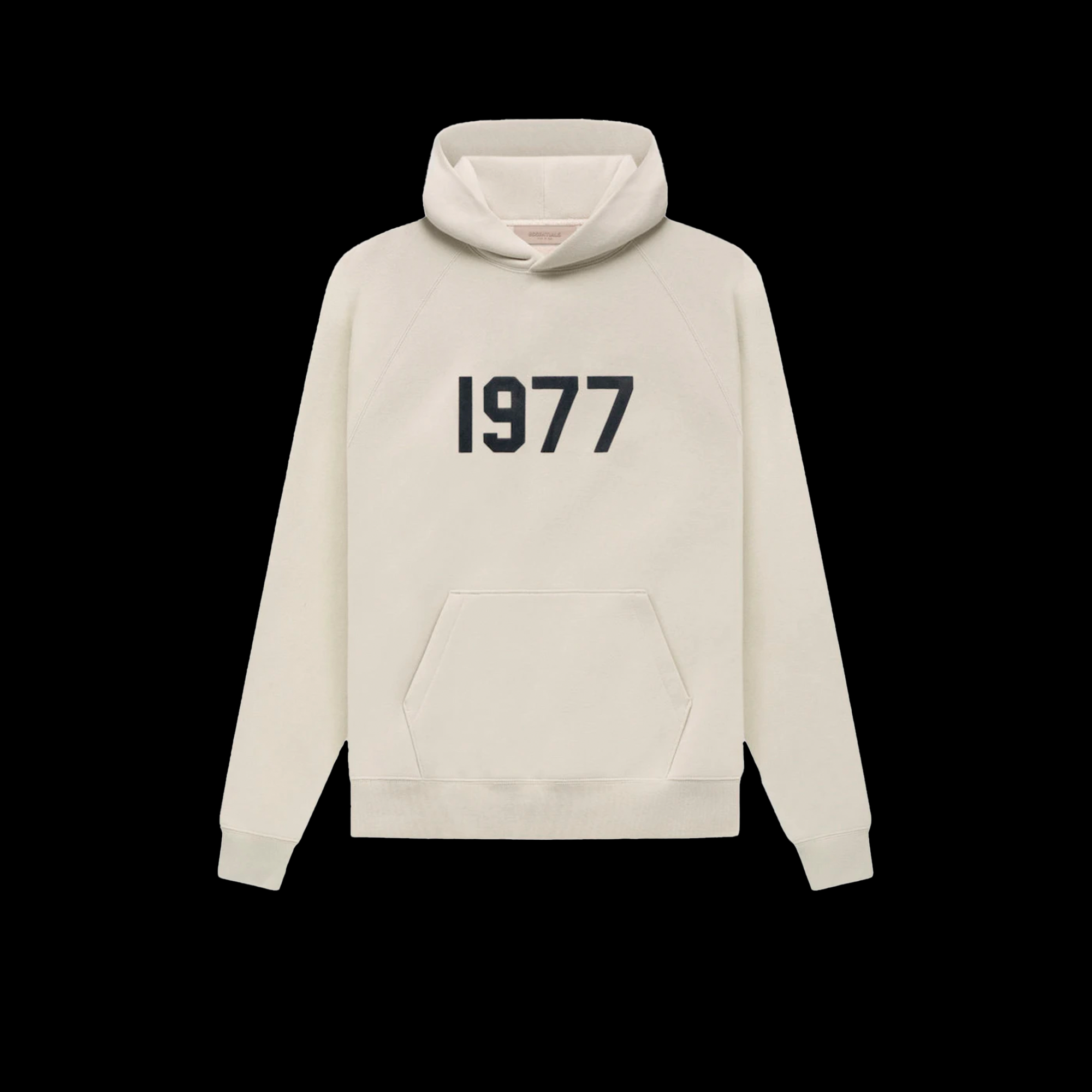 Fear of God Essentials 1977 Hoodie Wheat