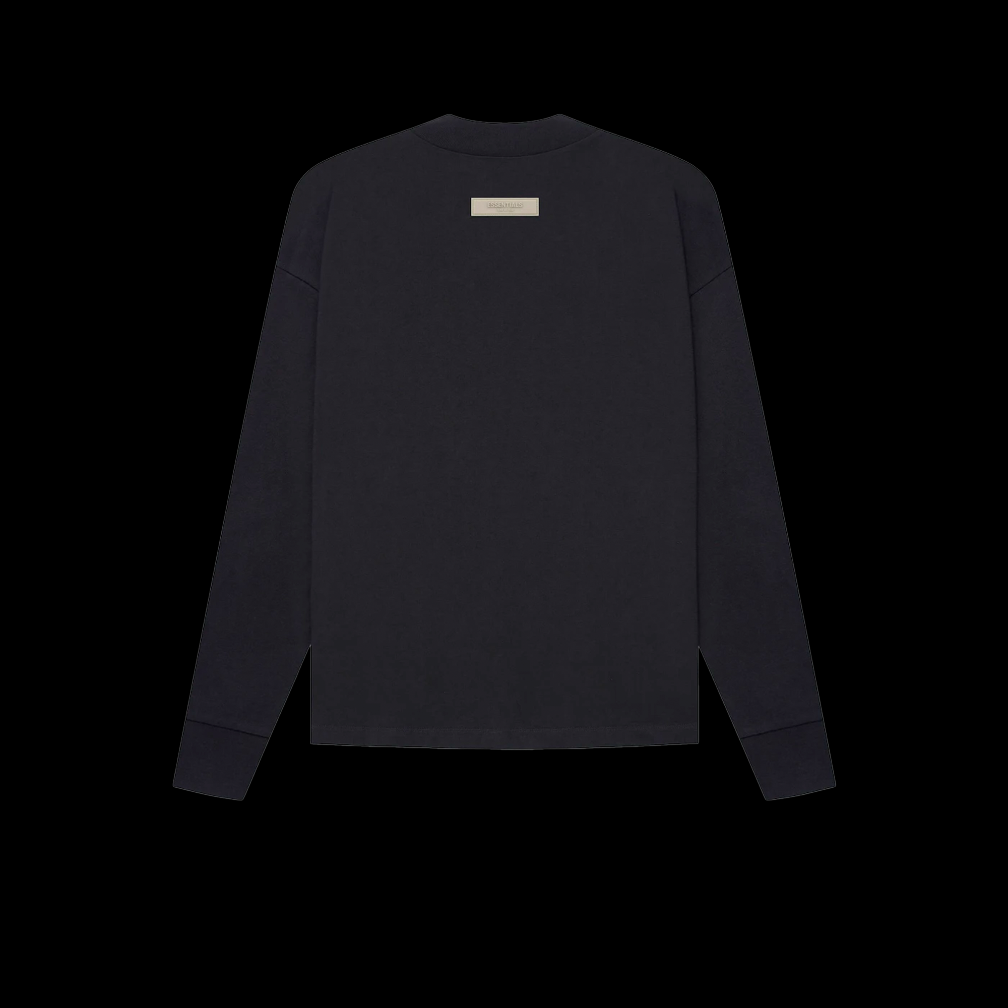 Fear of God Essentials 1977 L/S T- shirt Iron