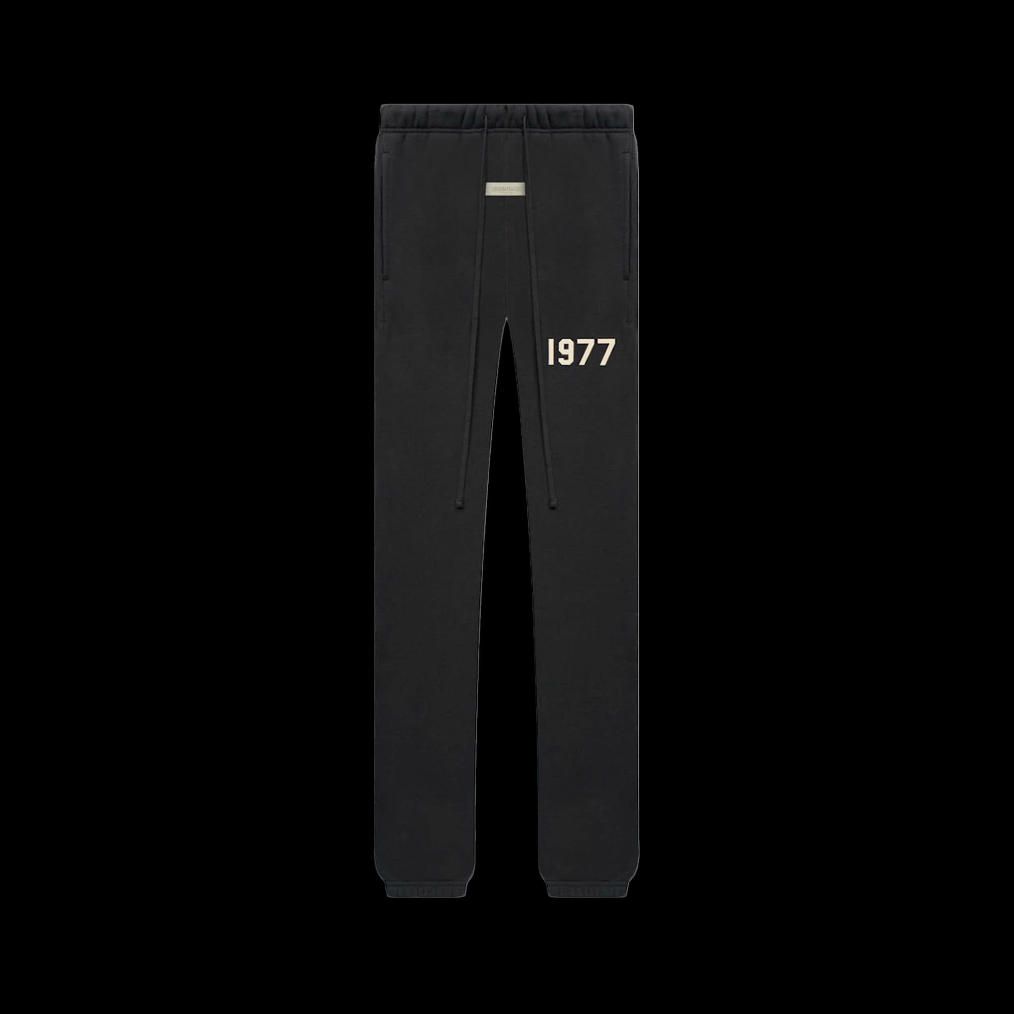 Fear of God Essentials Elasticized Cuffs 1977 Sweatpants Iron