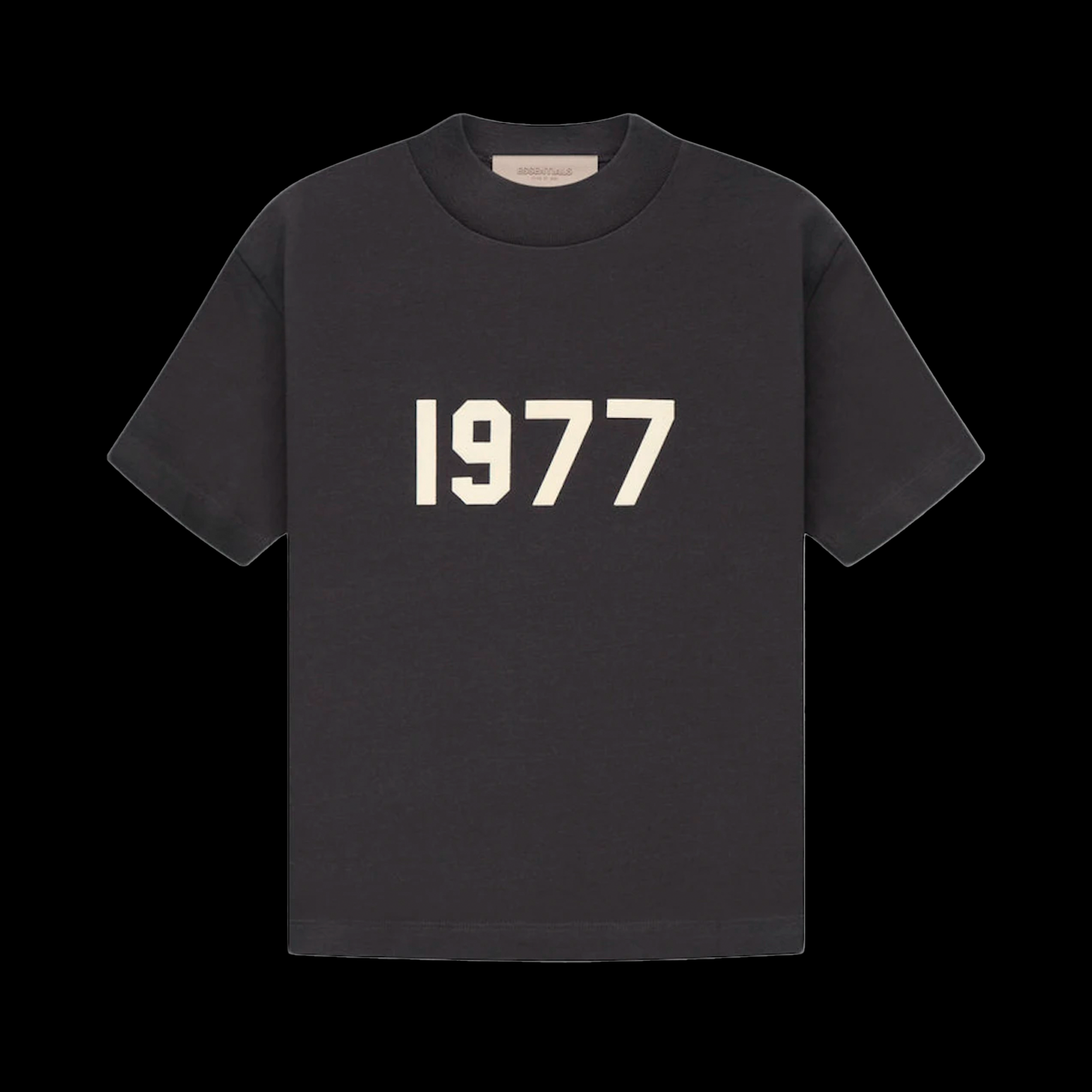 Fear of God Essentials Kids T- shirt Iron