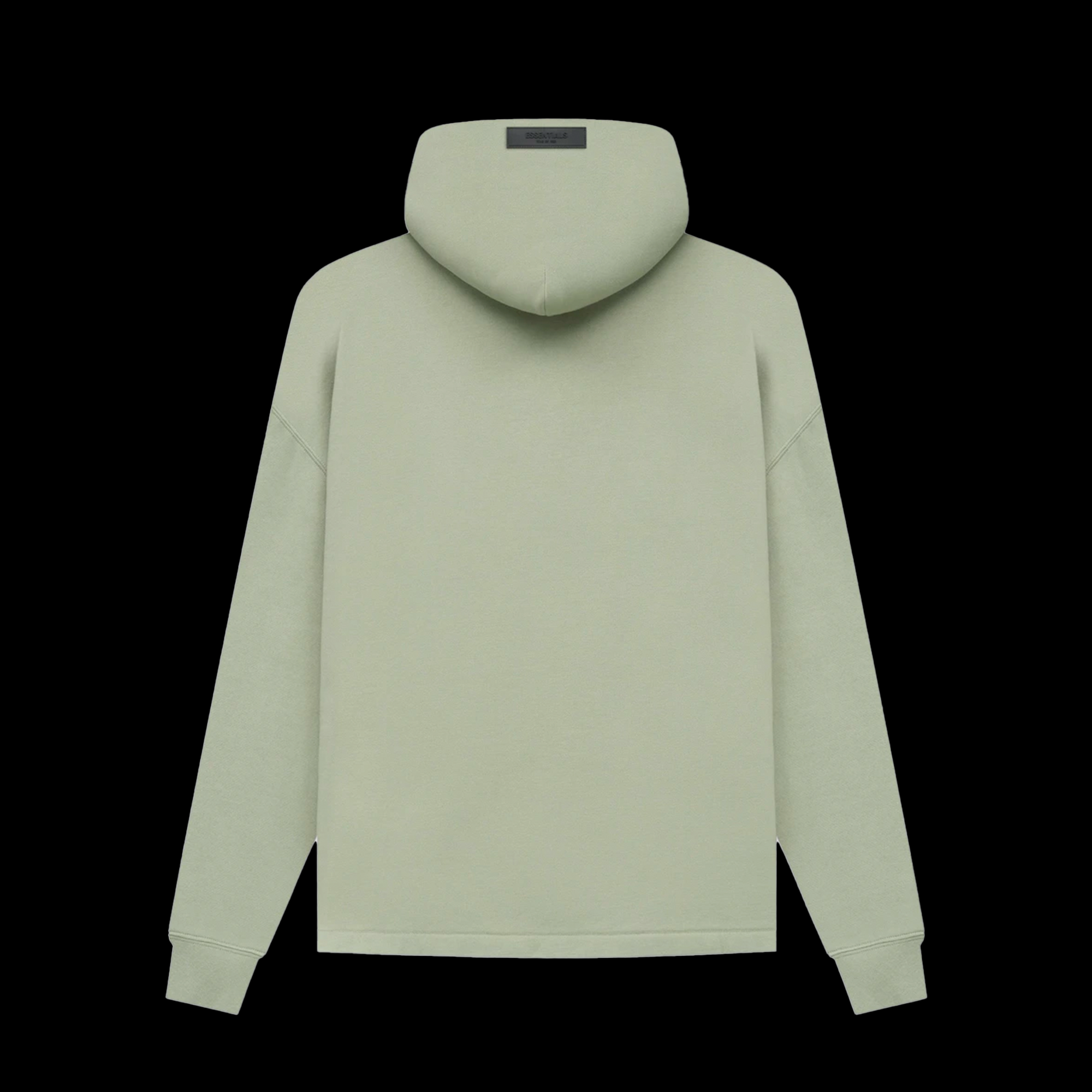 Fear of God Essentials Relaxed Hoodie Seafoam