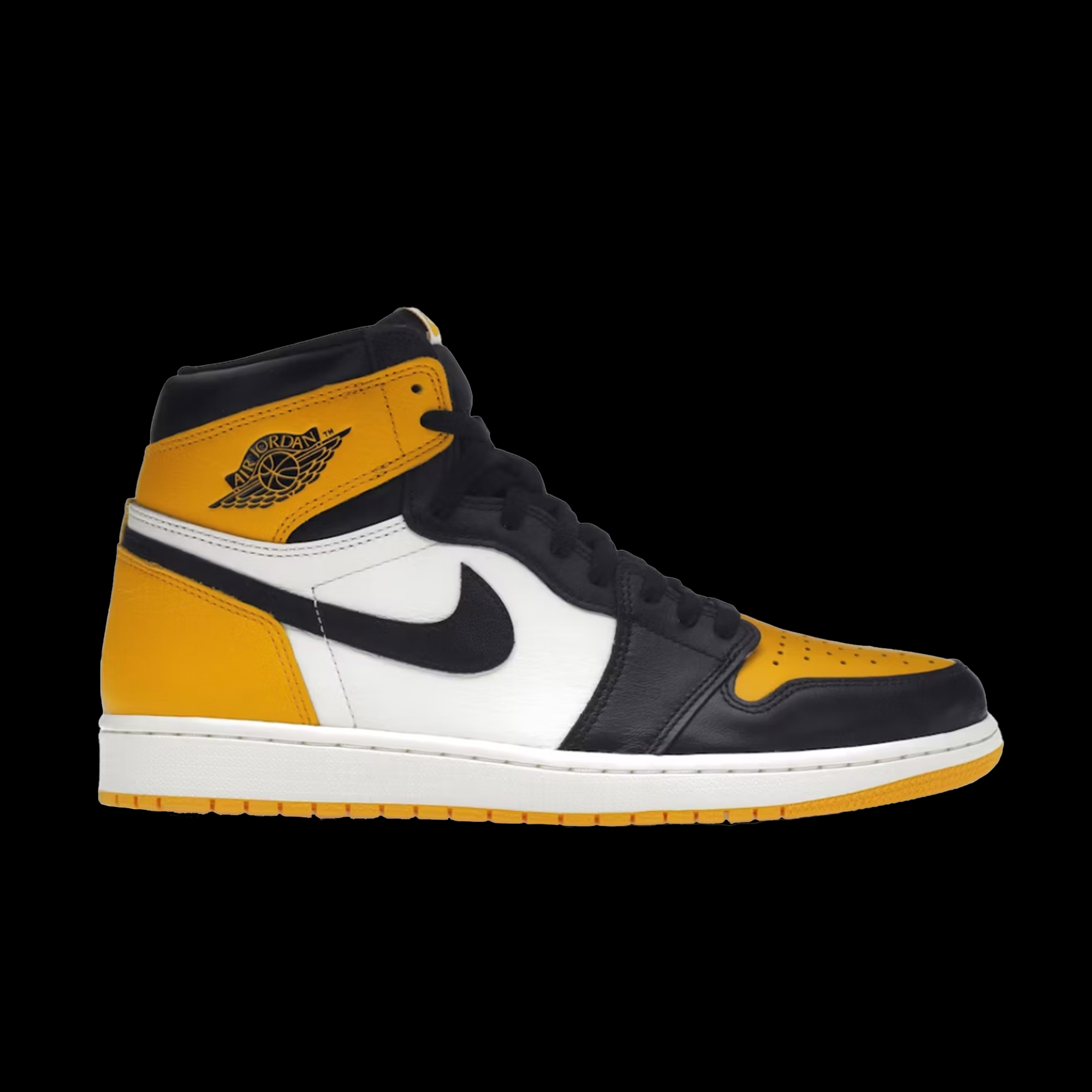 Jordan 1 Retro High OG Taxi