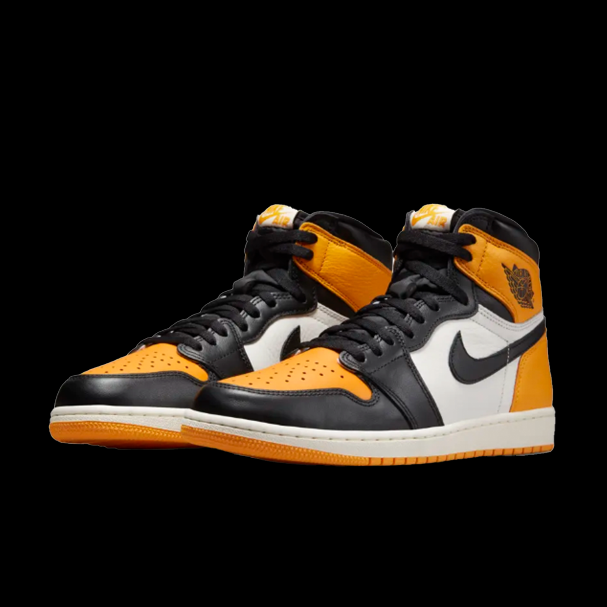 Jordan 1 Retro High OG Taxi