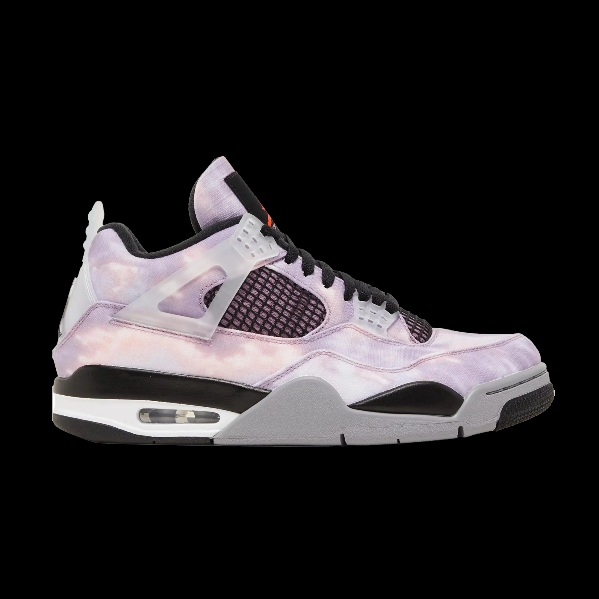 Jordan 4 Retro Zen Master