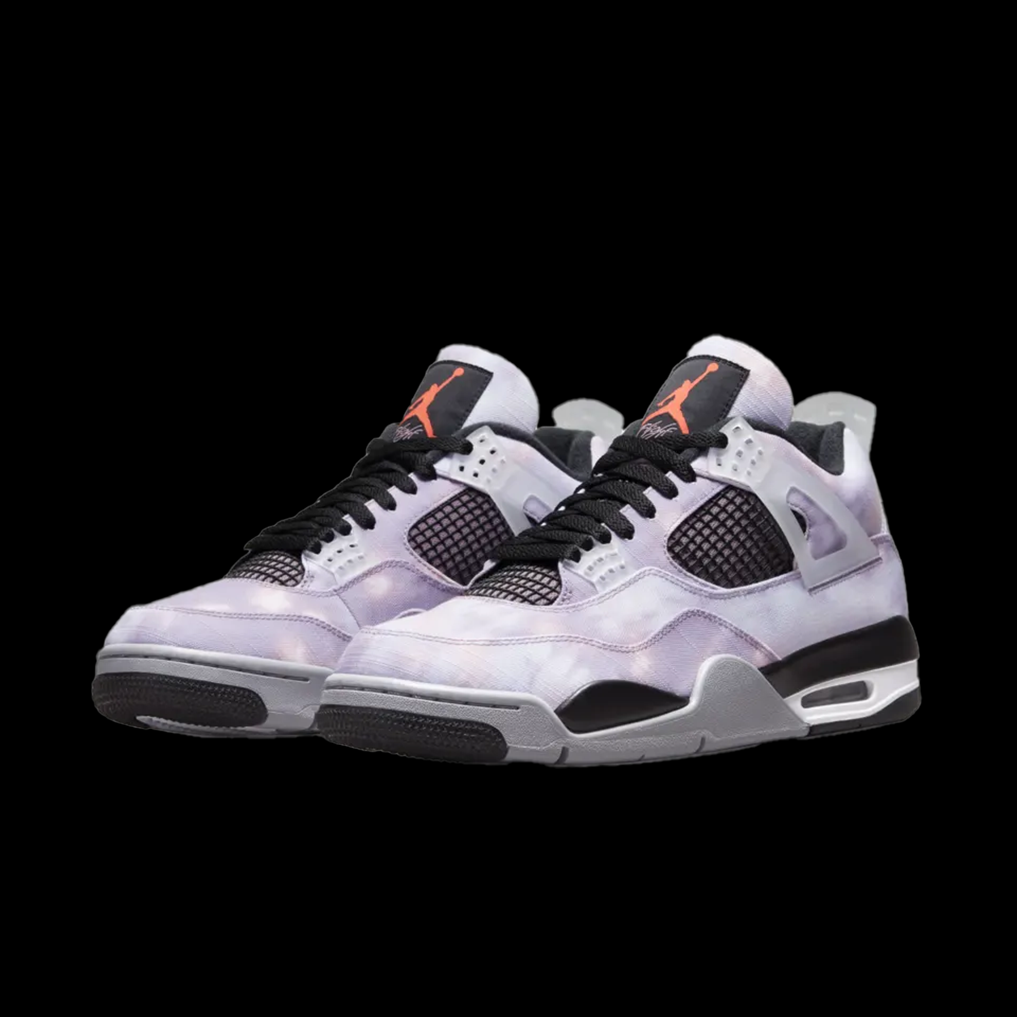 Jordan 4 Retro Zen Master