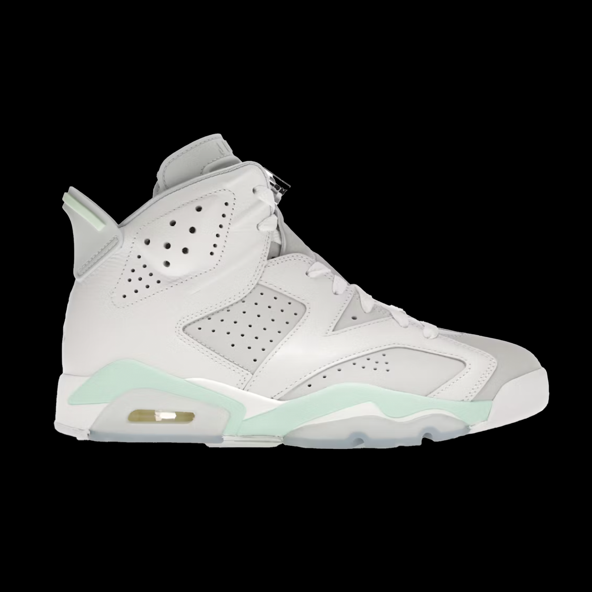 Jordan 6 Retro Mint Foam (W)