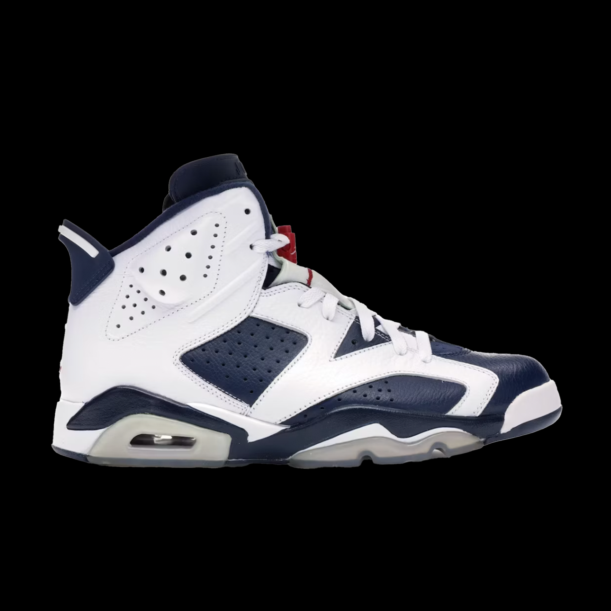 Jordan 6 Retro Olympic London (2012)