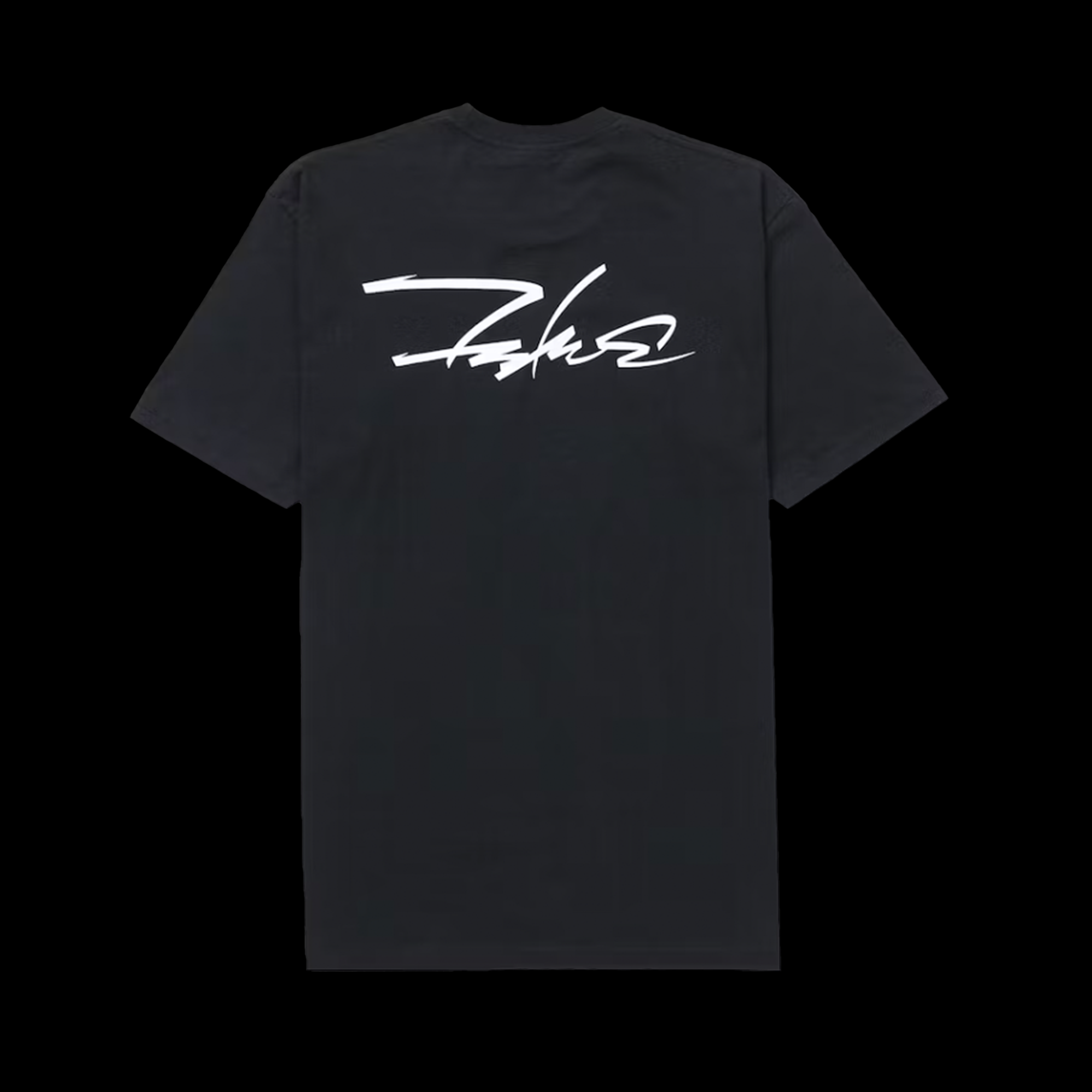 Supreme Futura T62 Tee Black