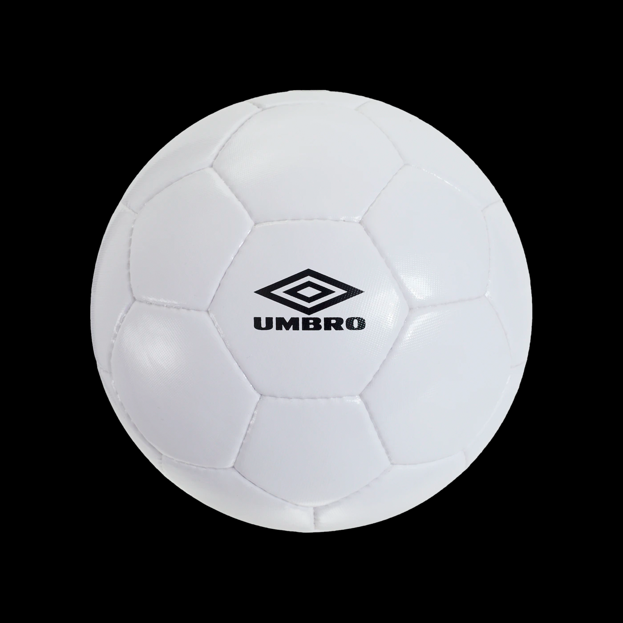 Supreme Umbro Soccer Ball White