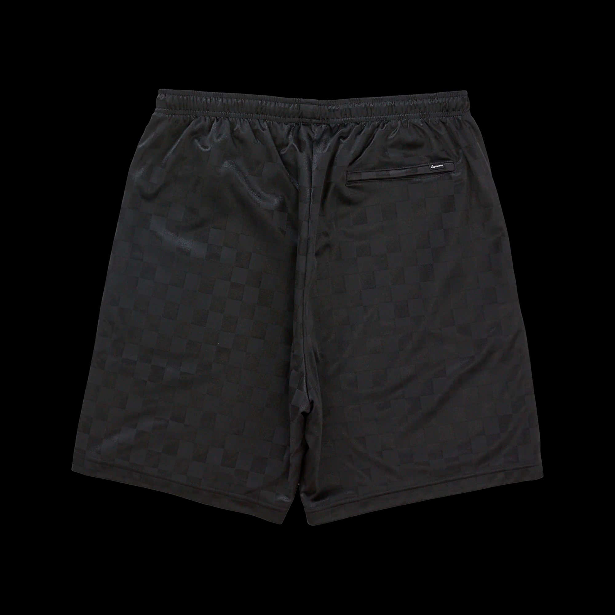 Supreme Umbro Soccer Short Black