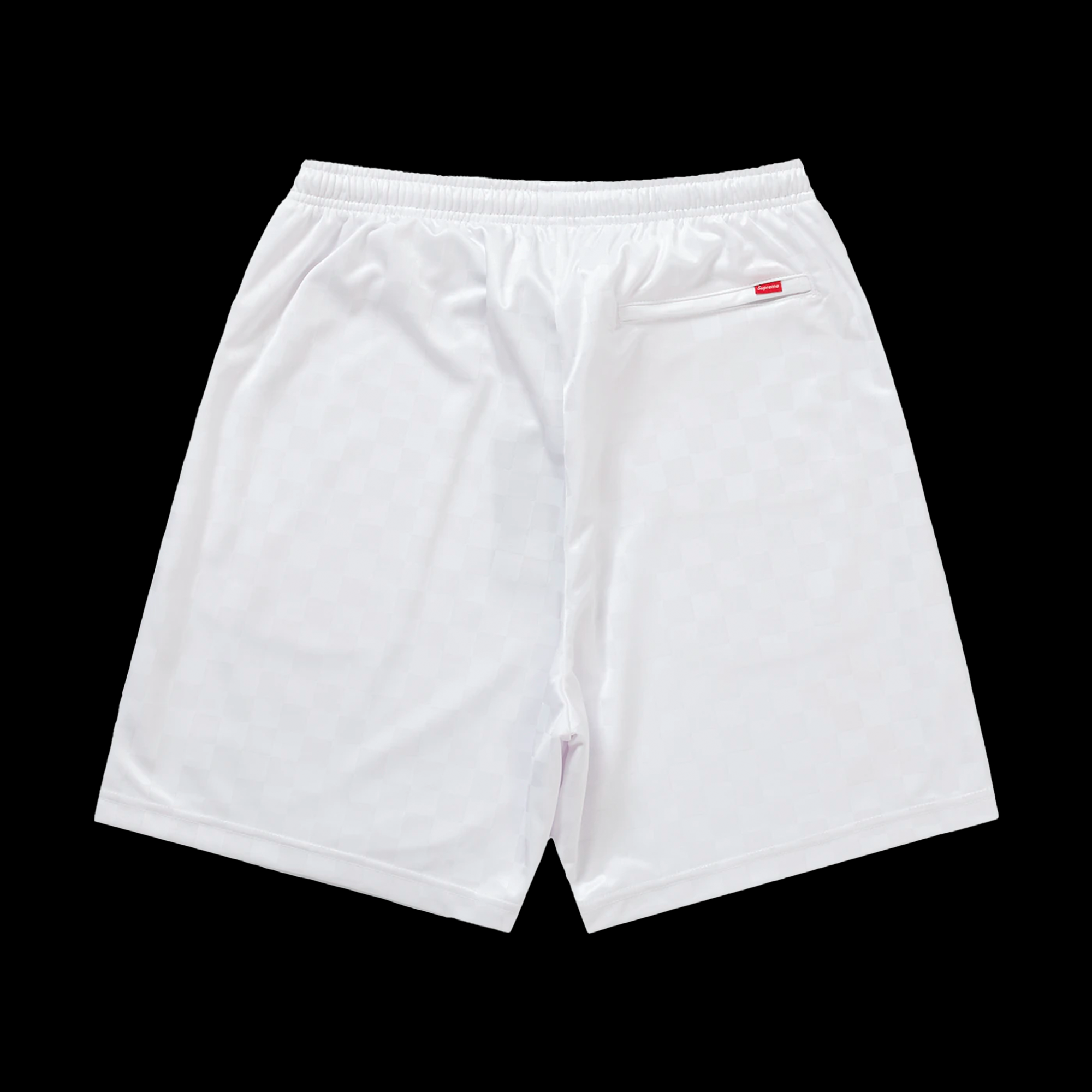 Supreme Umbro Soccer Short White