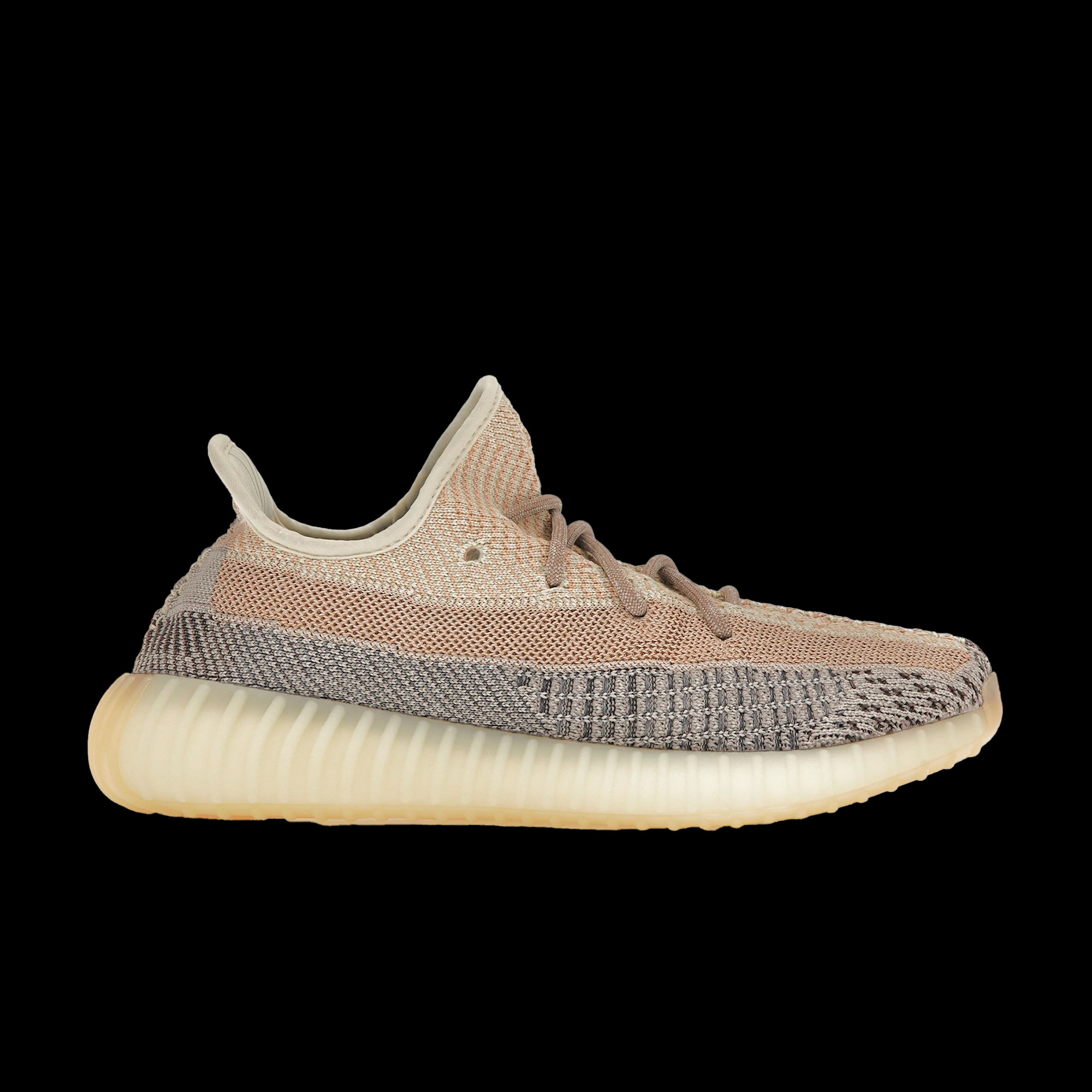 adidas Yeezy Boost 350 V2 Ash Pearl