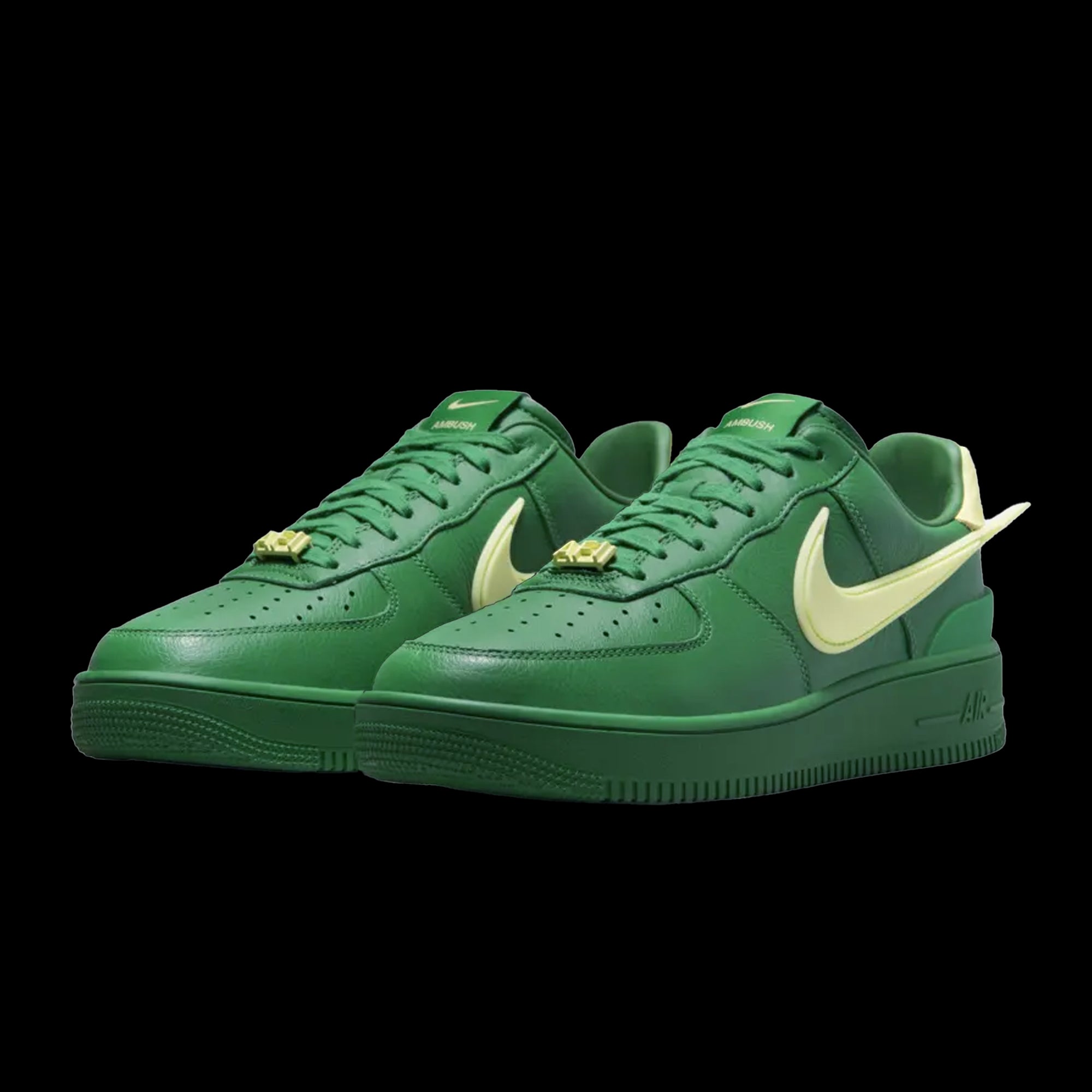 Nike Air Force 1 Low SP AMBUSH Pine Green