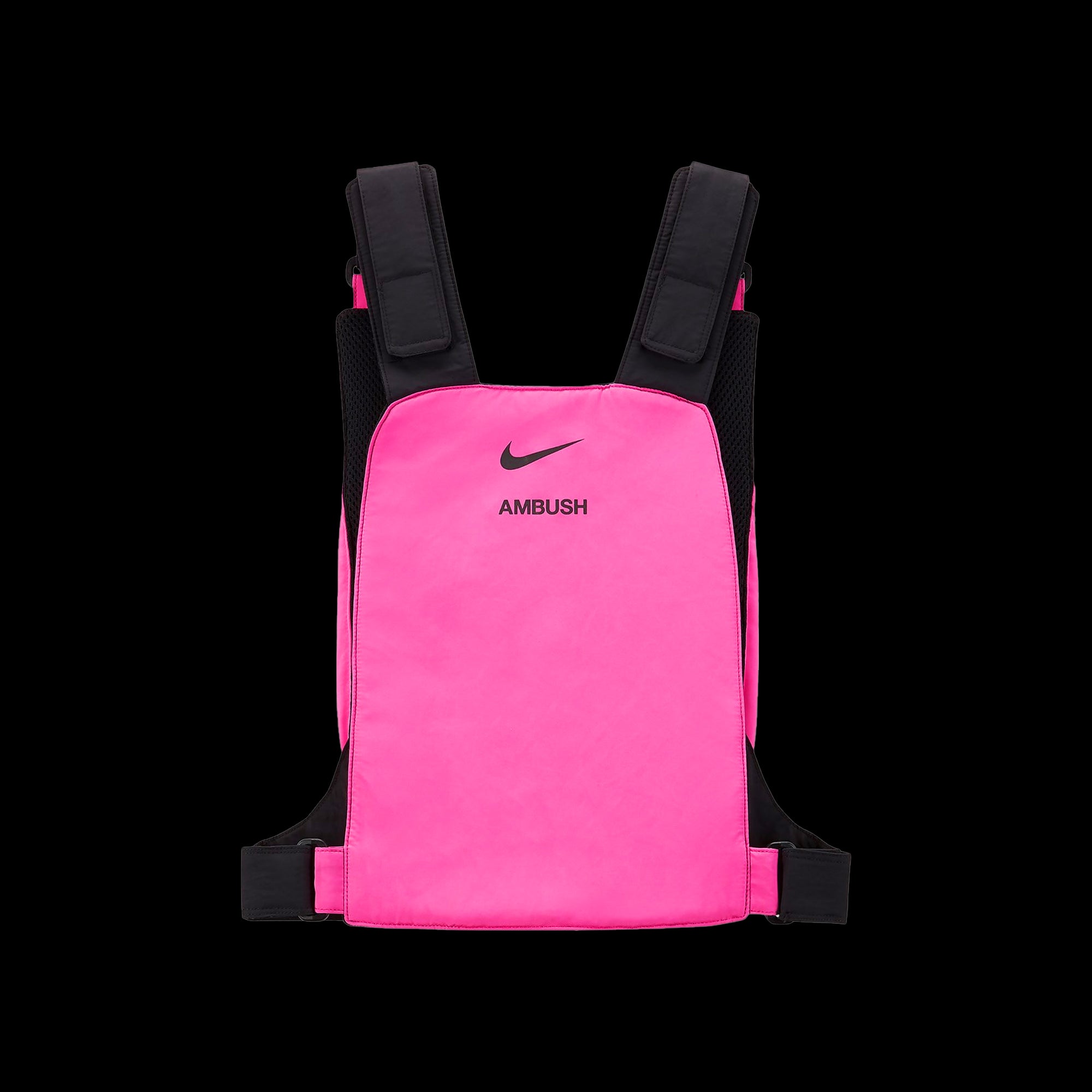 Nike x Ambush Vest Active Fuchsia/Black