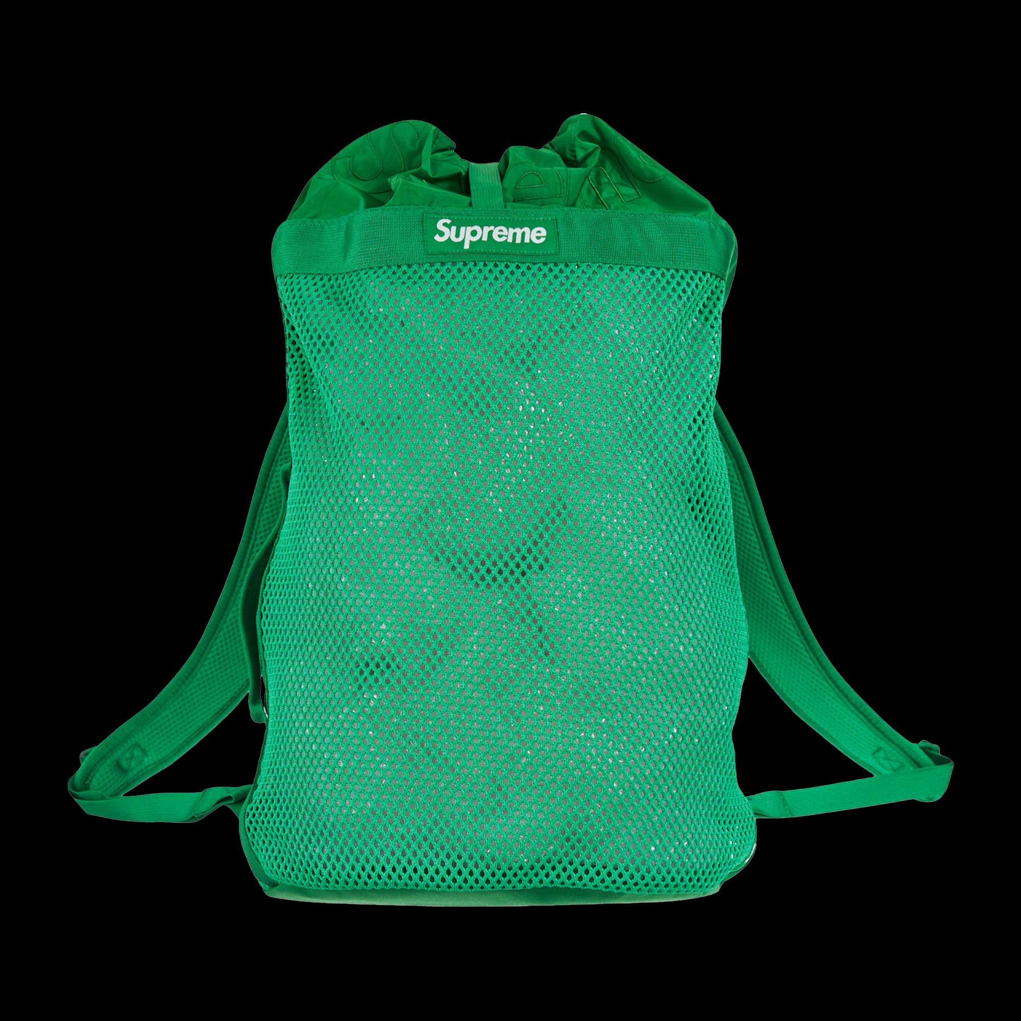 Supreme Mesh Backpack