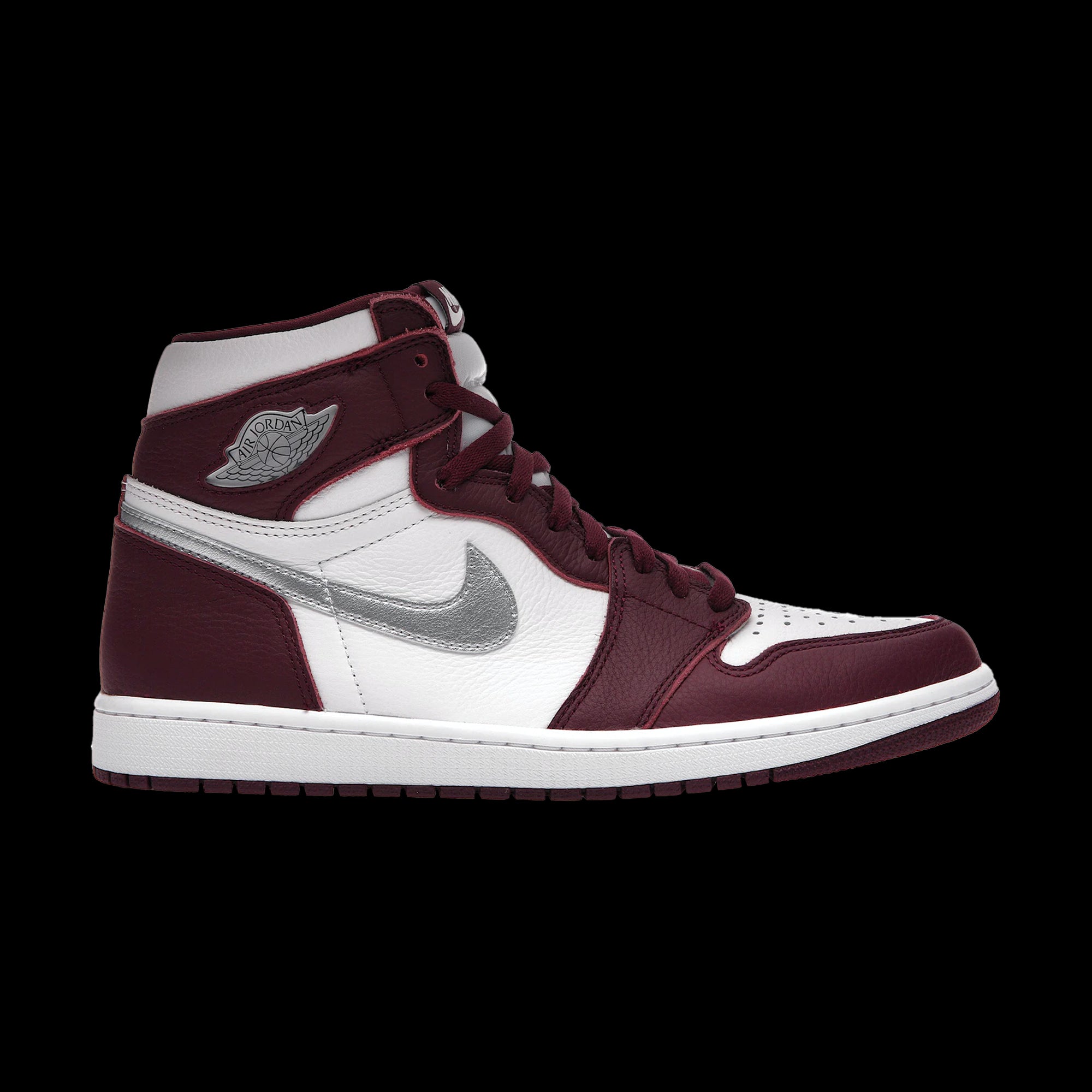 Jordan 1 Retro High OG Bordeaux