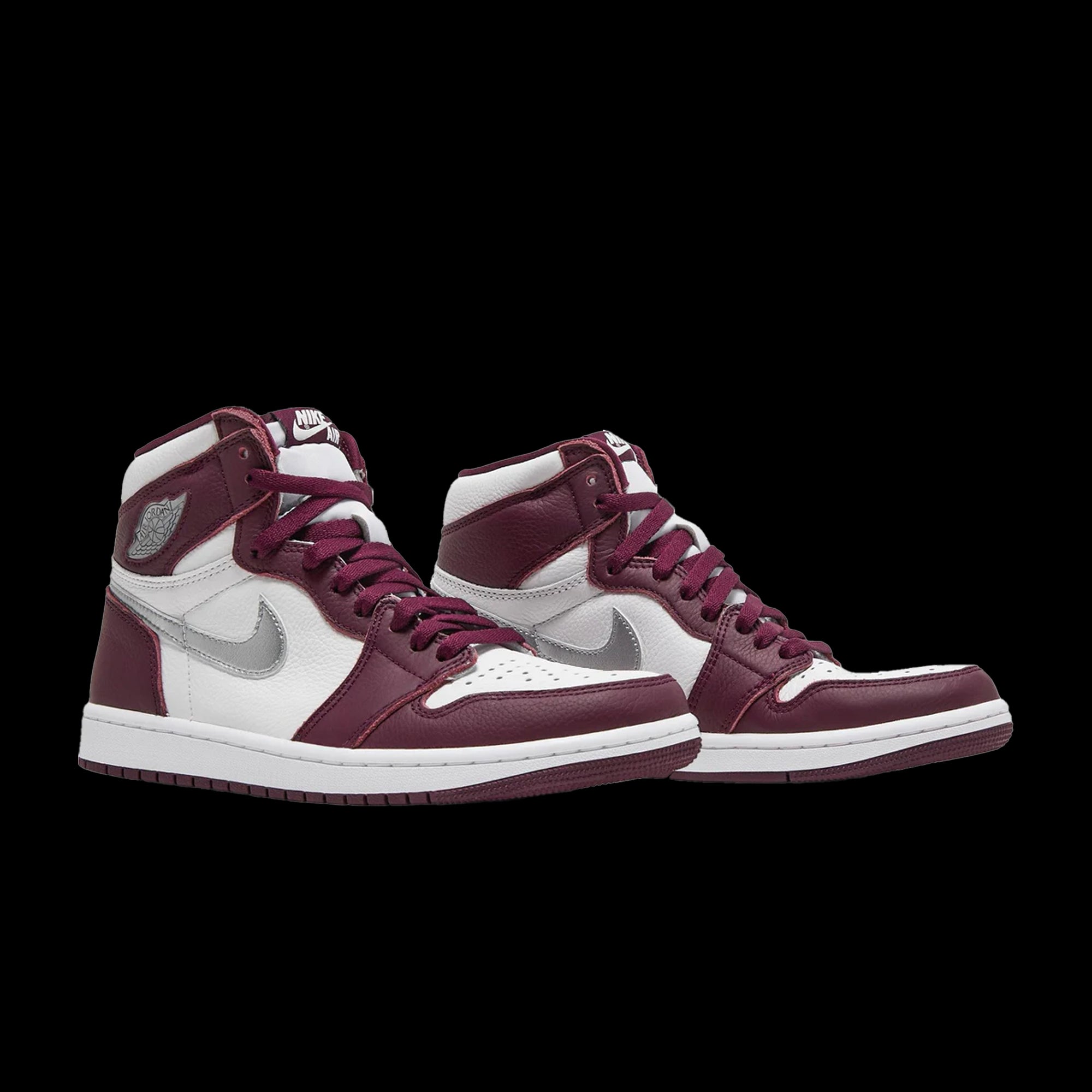 Jordan 1 Retro High OG Bordeaux