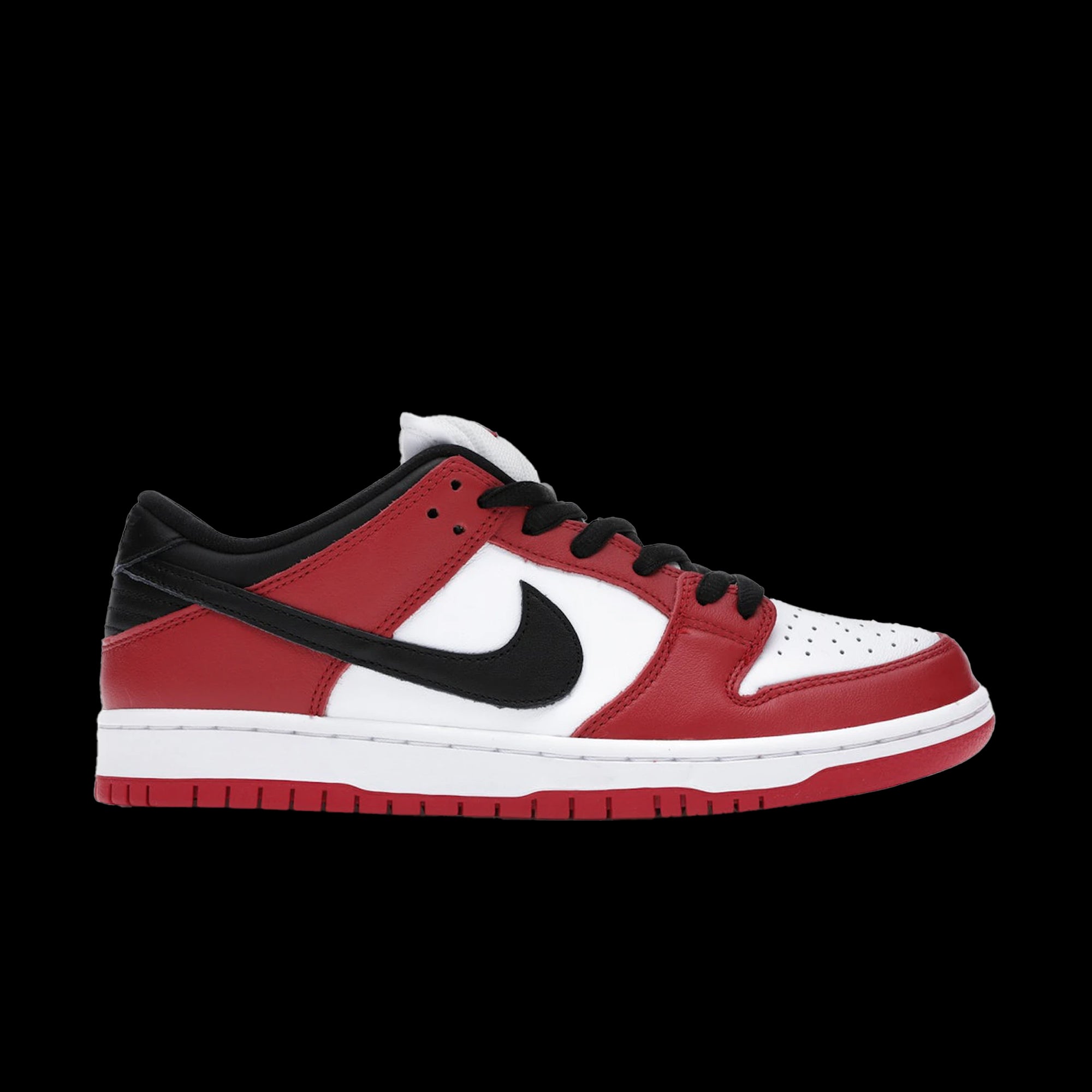 Nike SB Dunk Low J-Pack Chicago