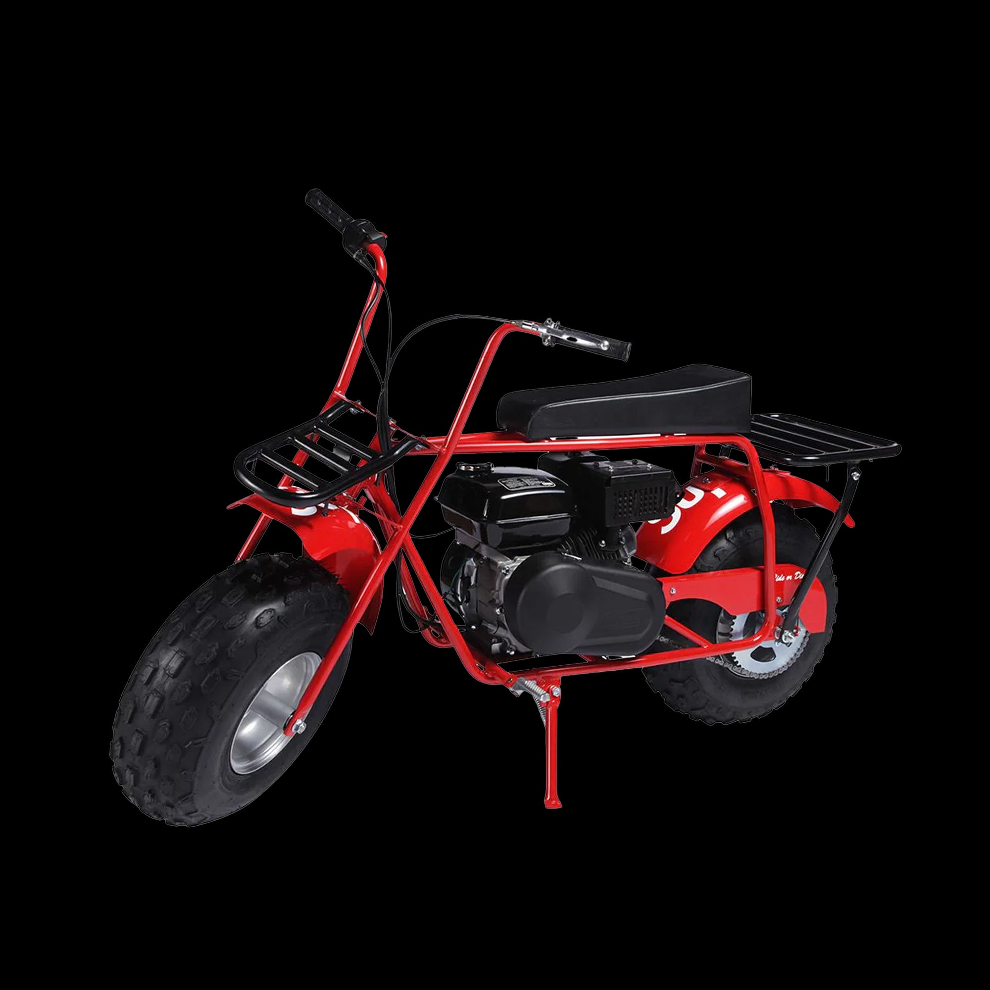 Supreme Coleman CT200U Mini Bike