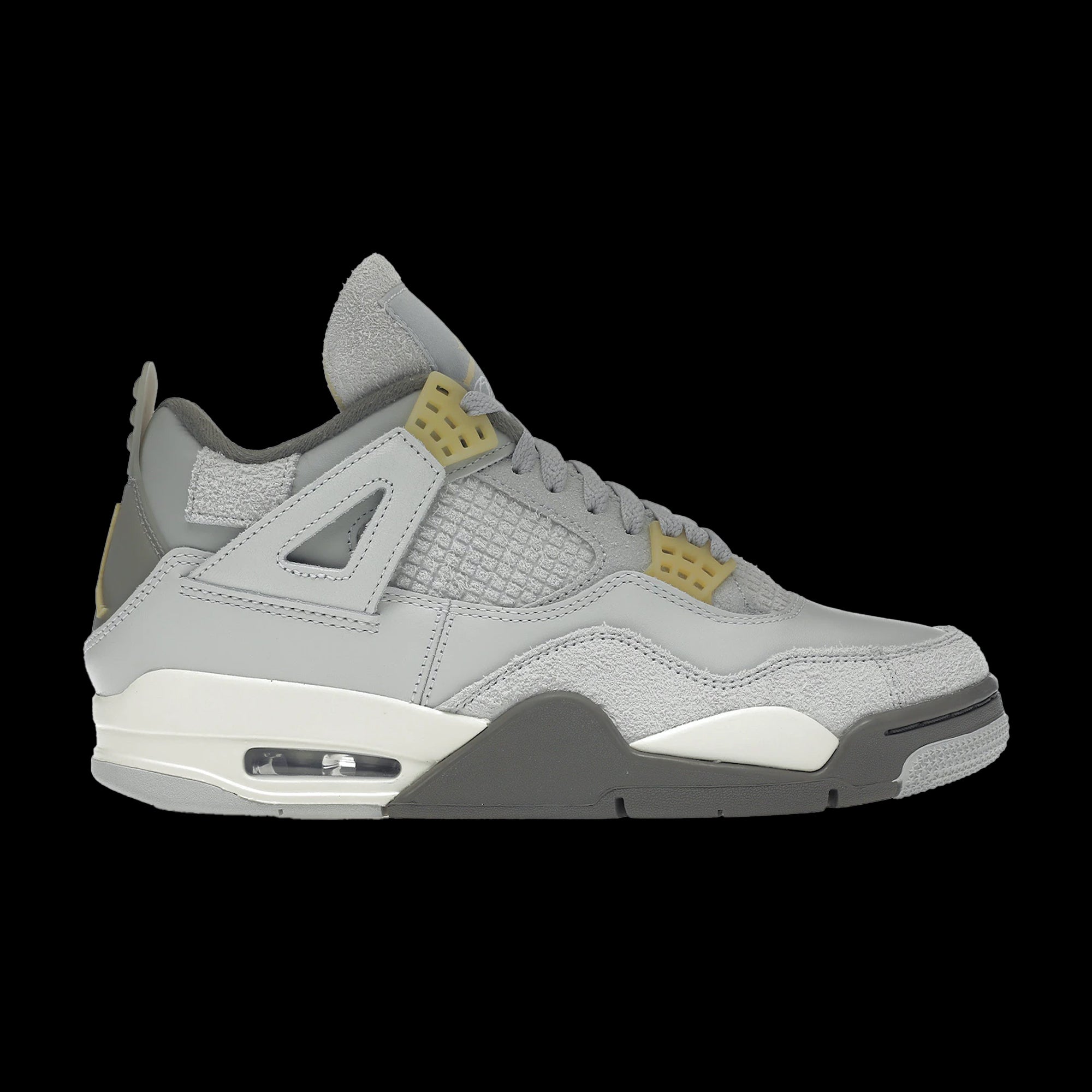 Jordan 4 Retro SE Craft Photon Dust