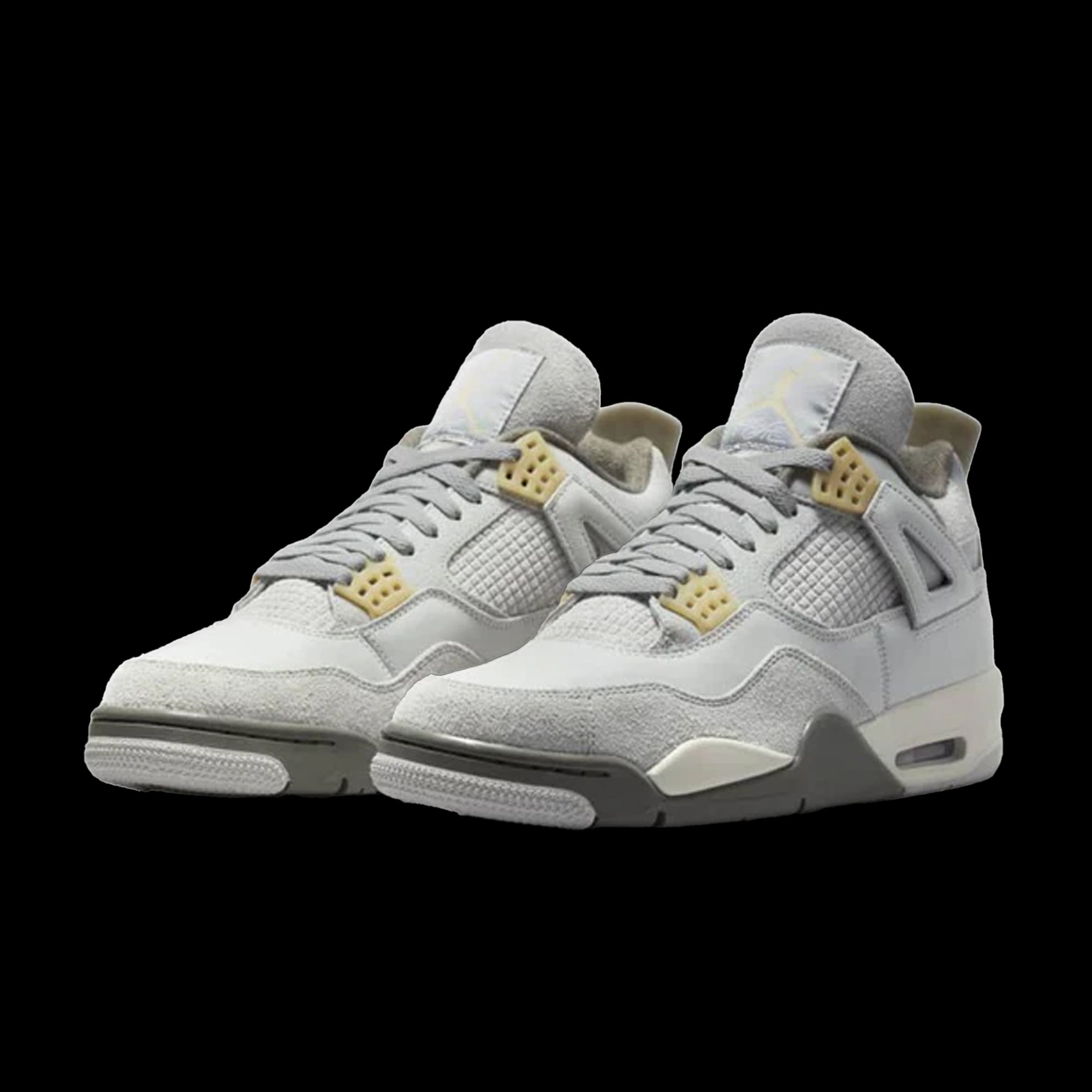 Jordan 4 Retro SE Craft Photon Dust