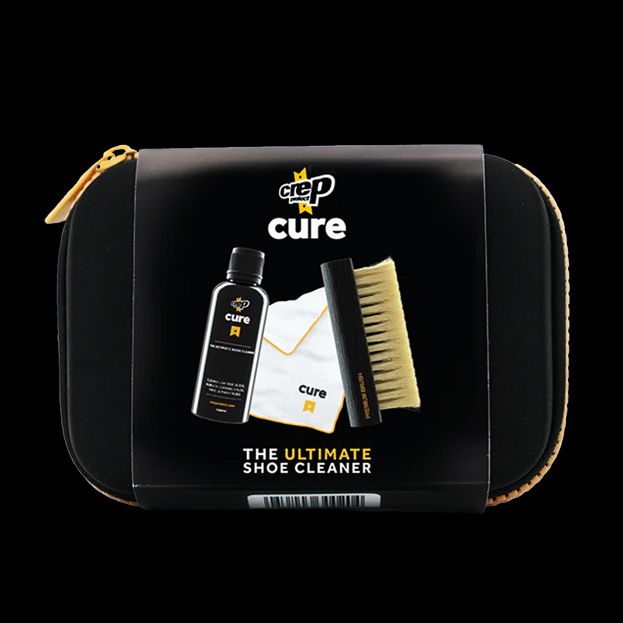 Crep Protect Cure Kit