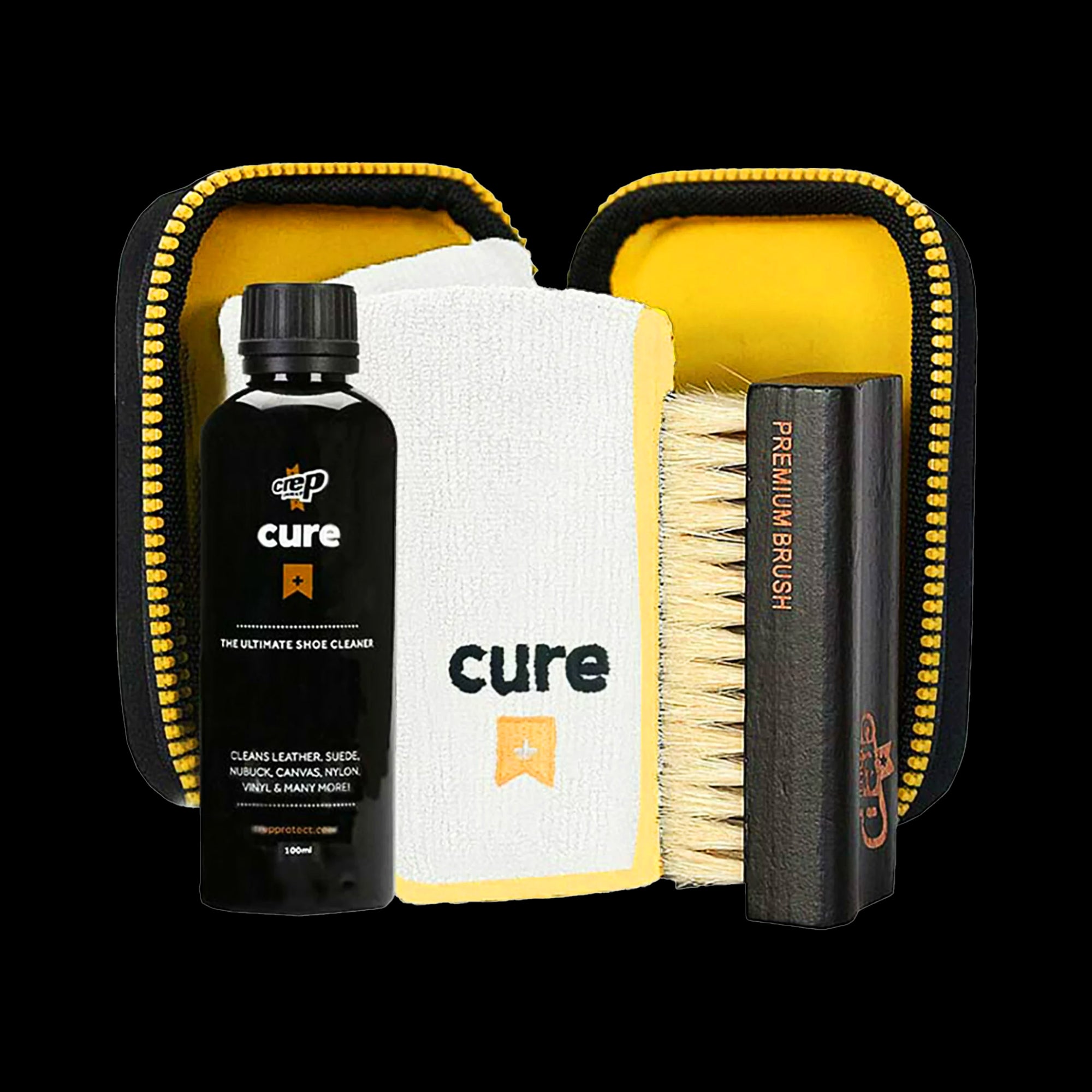 Crep Protect Cure Kit