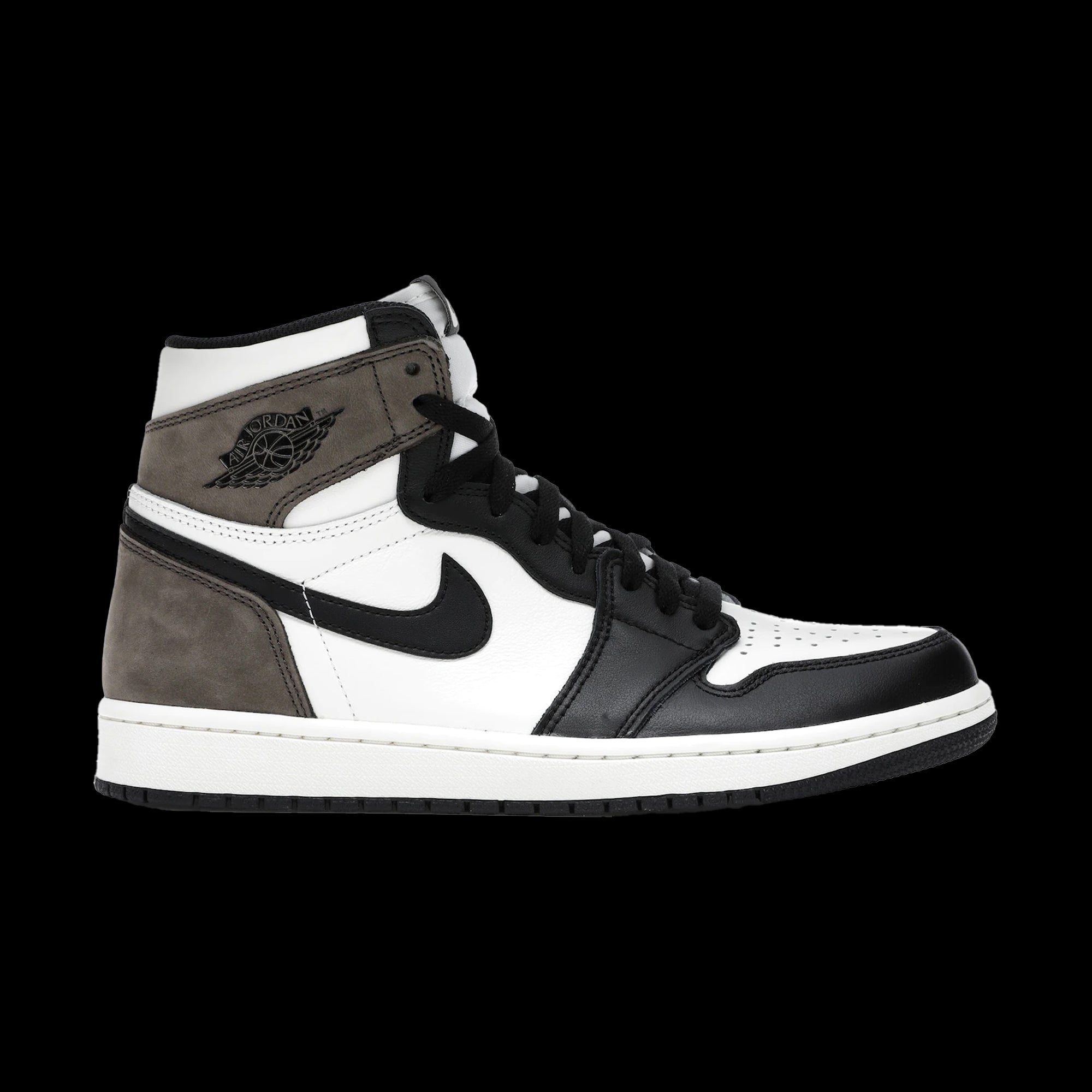 Jordan 1 Retro High "Dark Mocha"