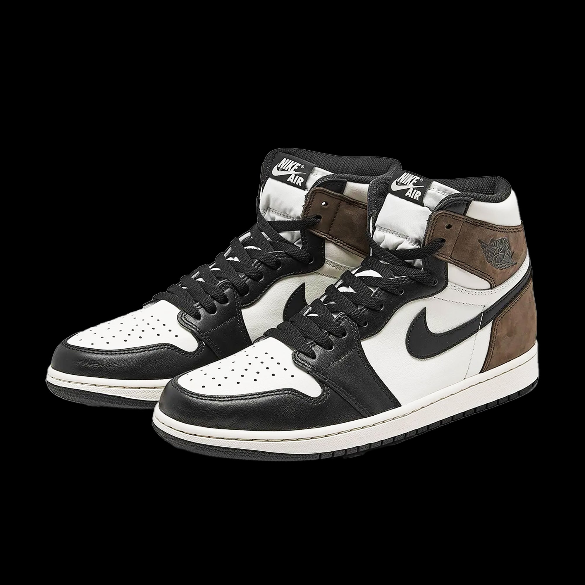 Jordan 1 Retro High "Dark Mocha"