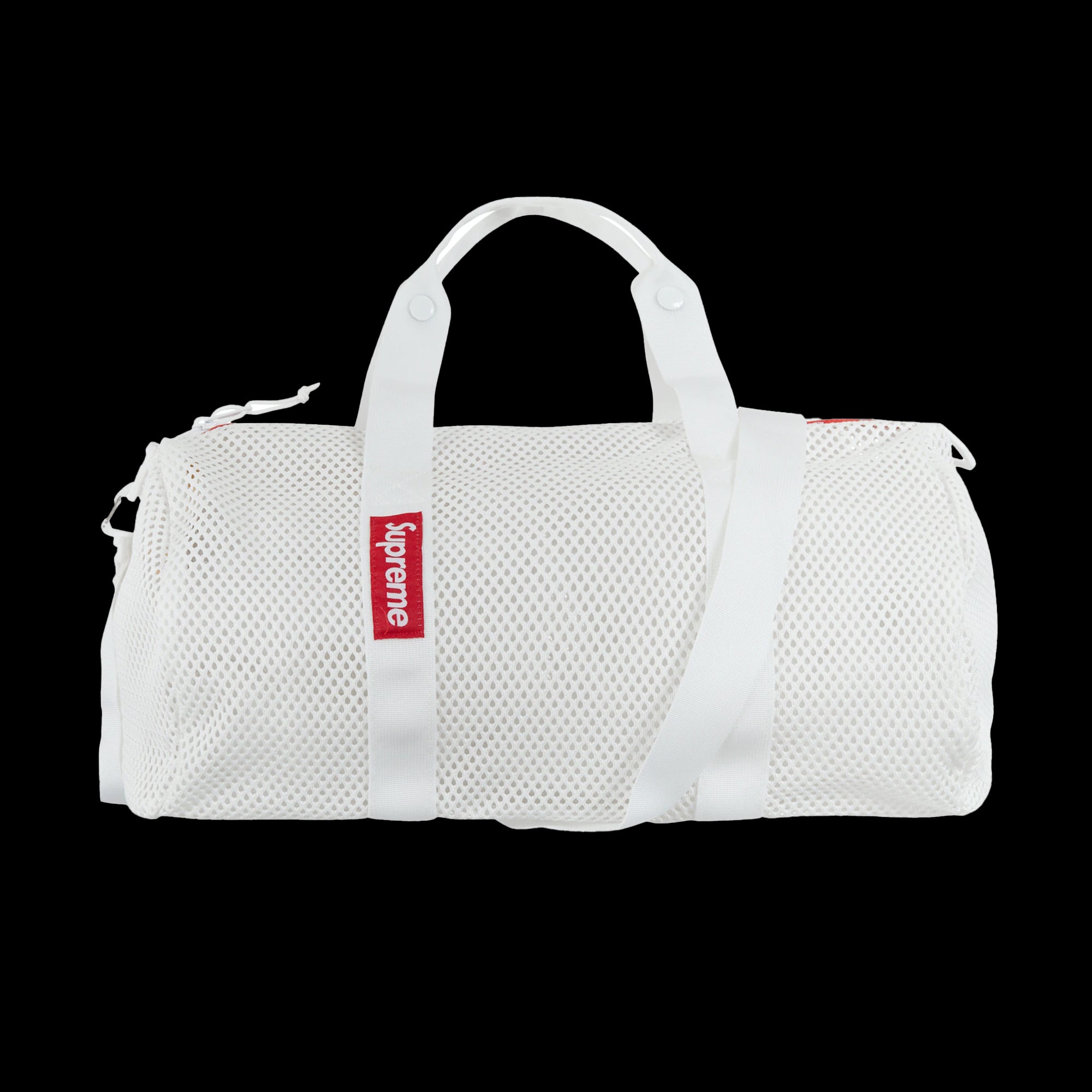 Supreme Mesh Duffle Bag (SS23)