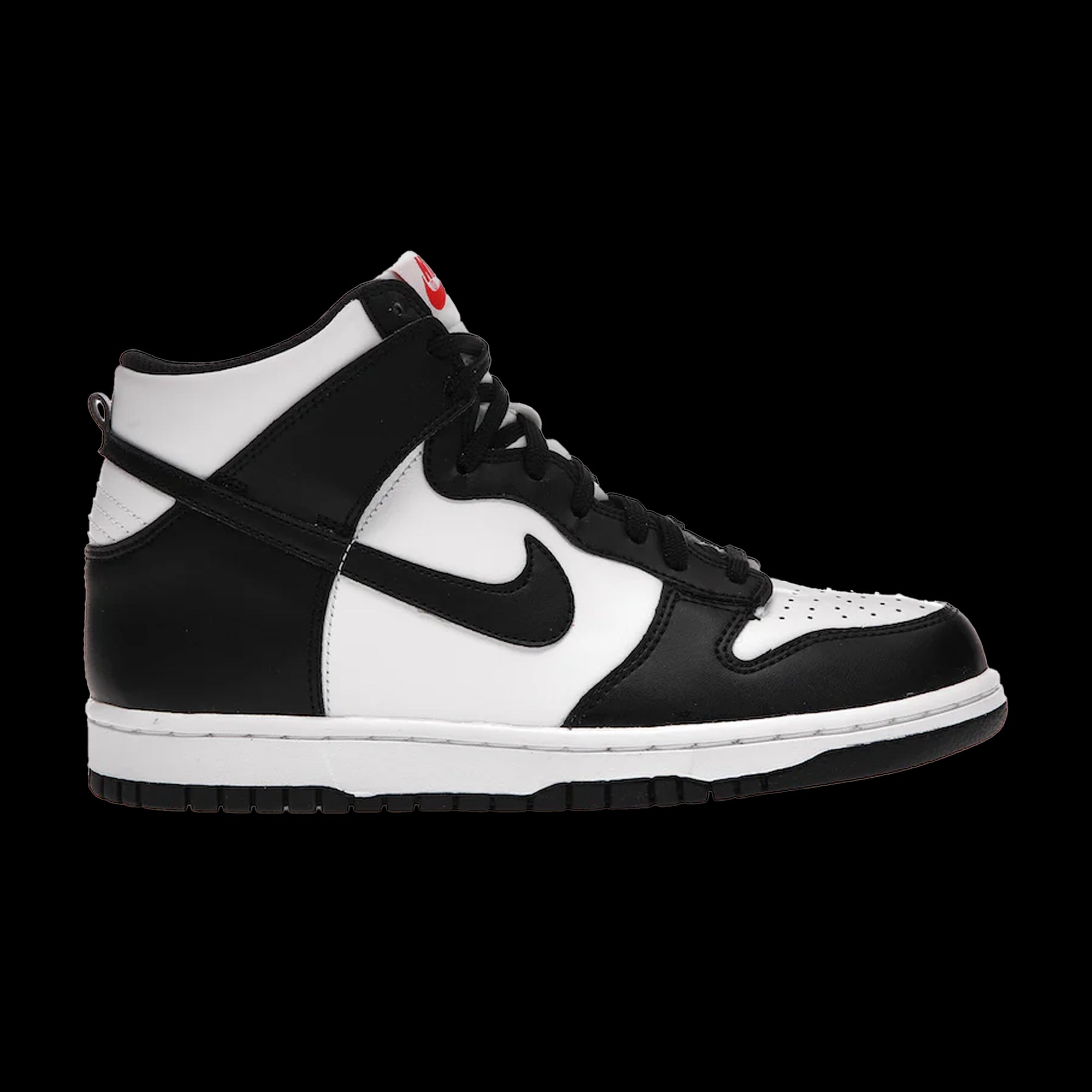 Nike Dunk High Panda (2021) (GS)