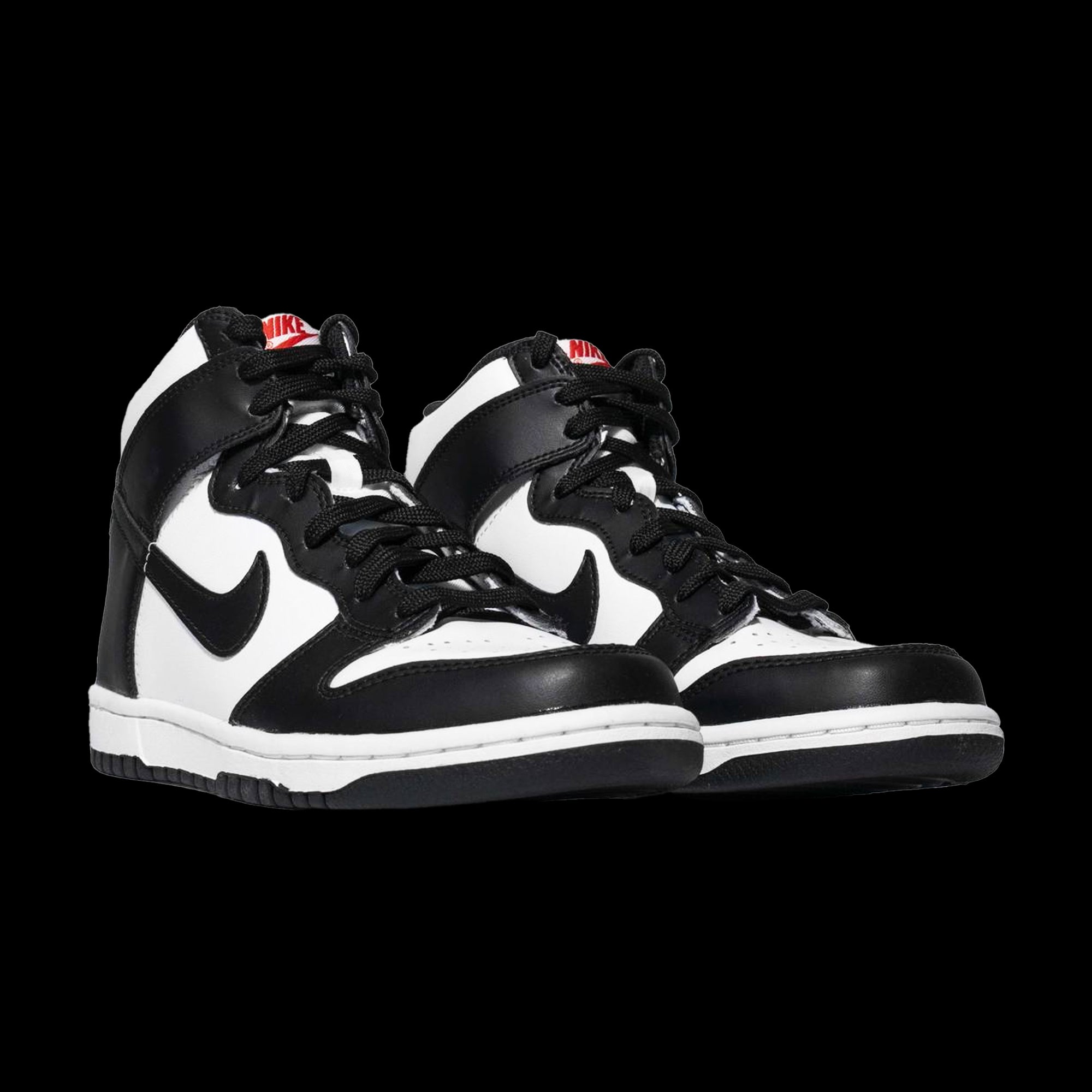 Nike Dunk High Panda (2021) (GS)