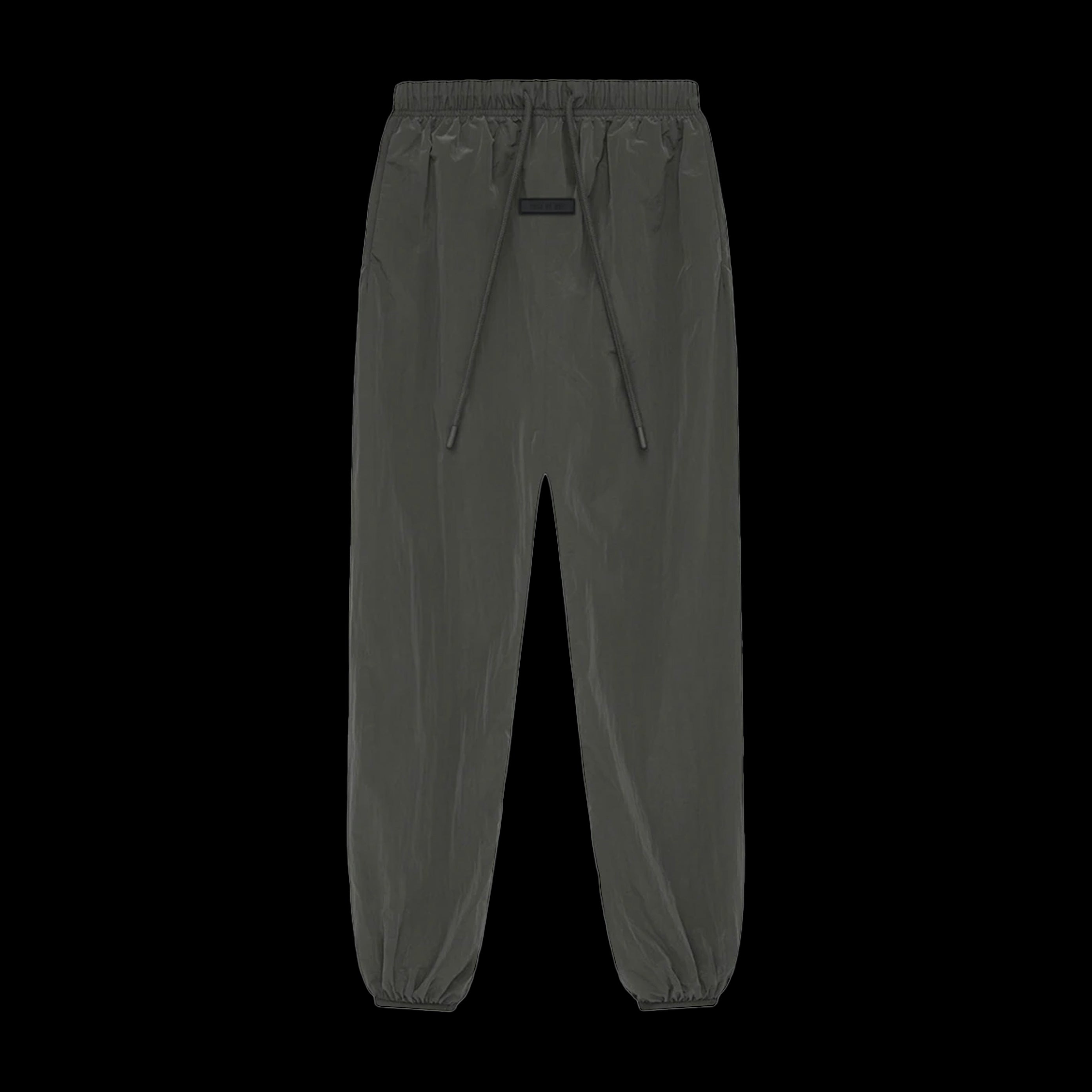 Fear Of God Essentials Crinkle Nylon Trackpant