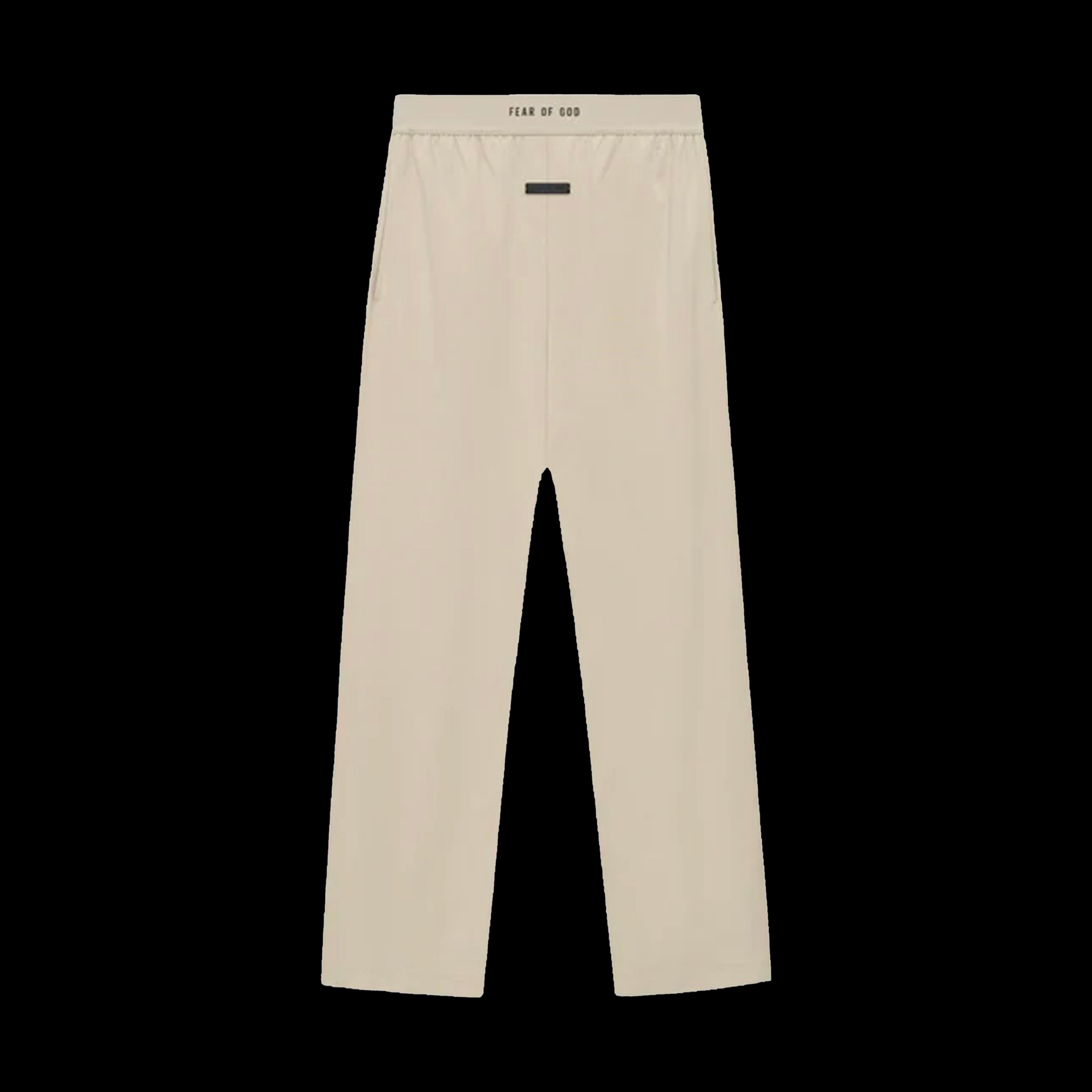 Fear of God The Lounge Pant Cement