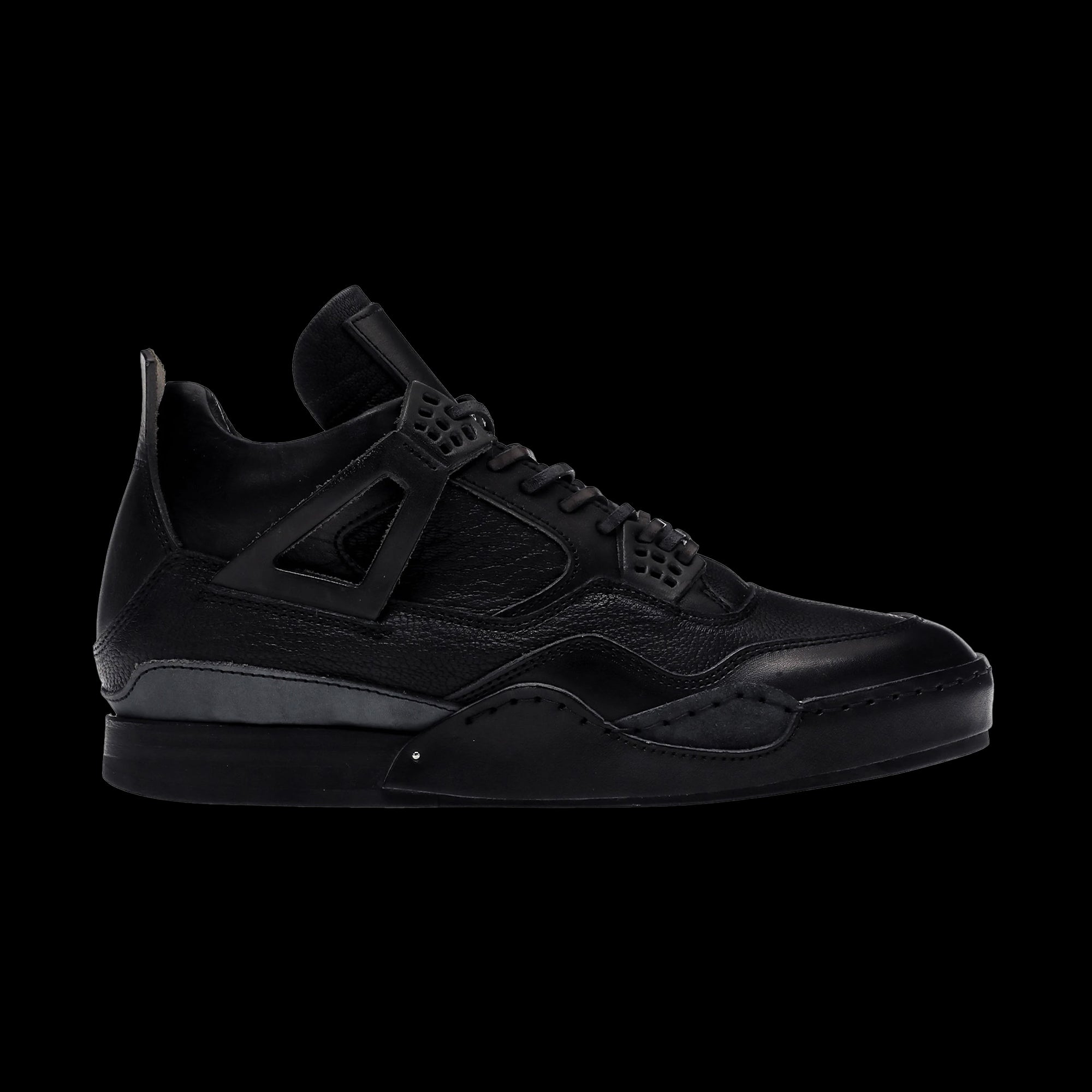 Hender Scheme MIP-10 Jordan 4 Black