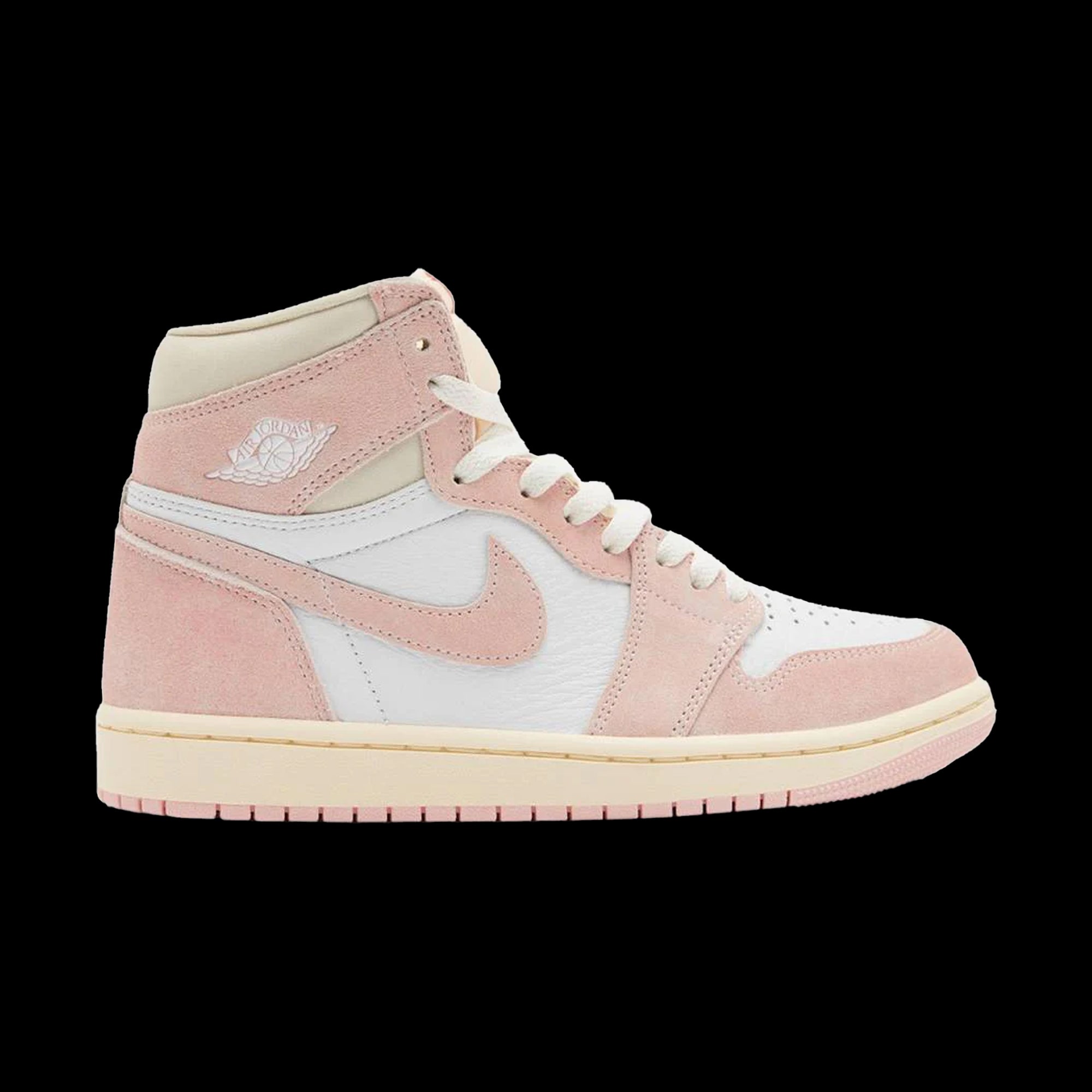 Jordan 1 Retro High OG Washed Pink (W)