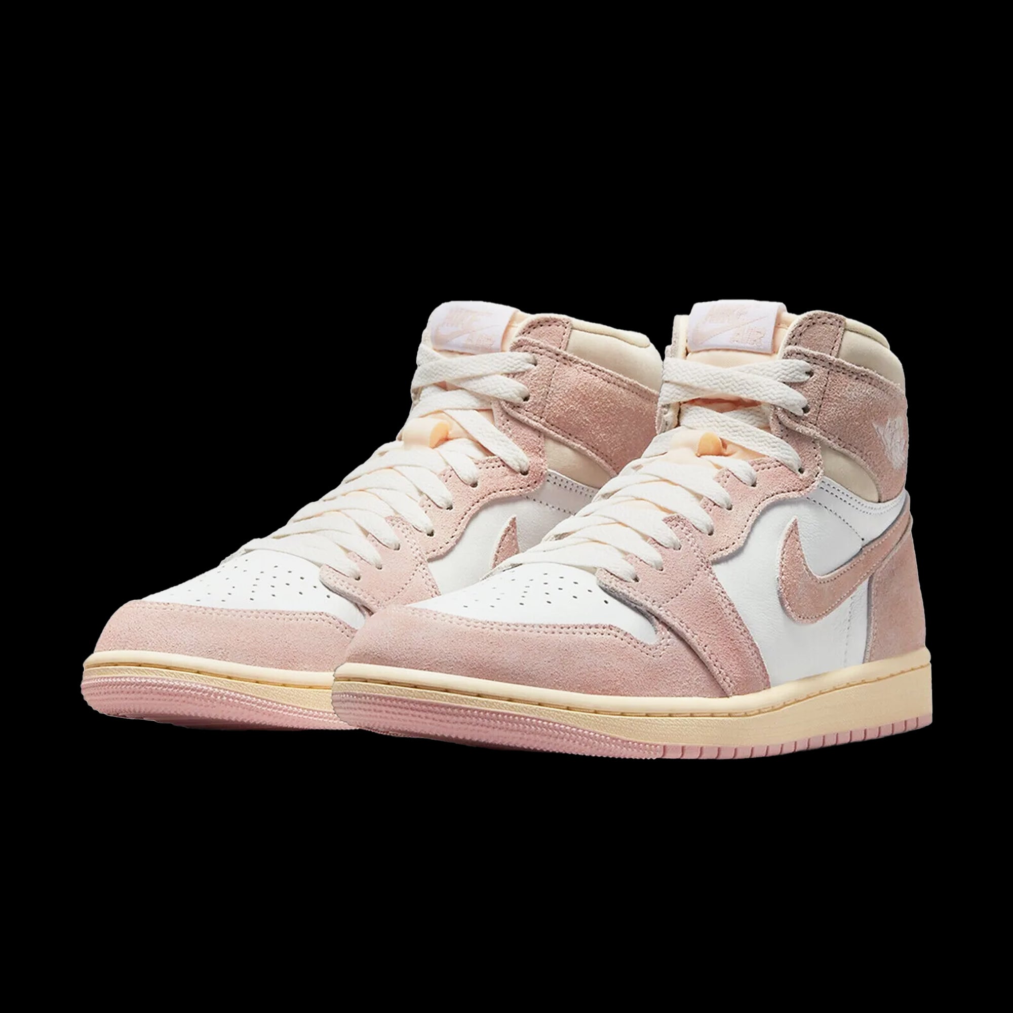 Jordan 1 Retro High OG Washed Pink (W)