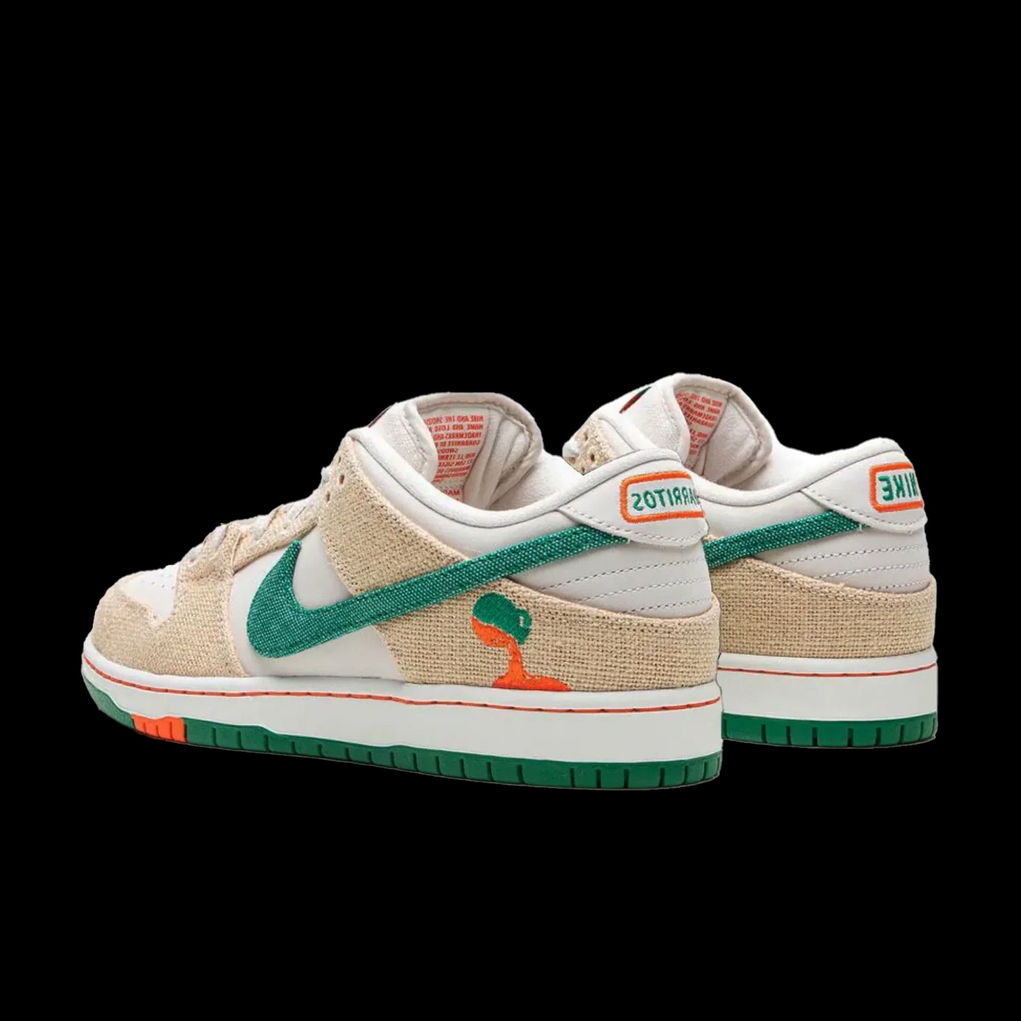 Nike SB Dunk Low Jarritos