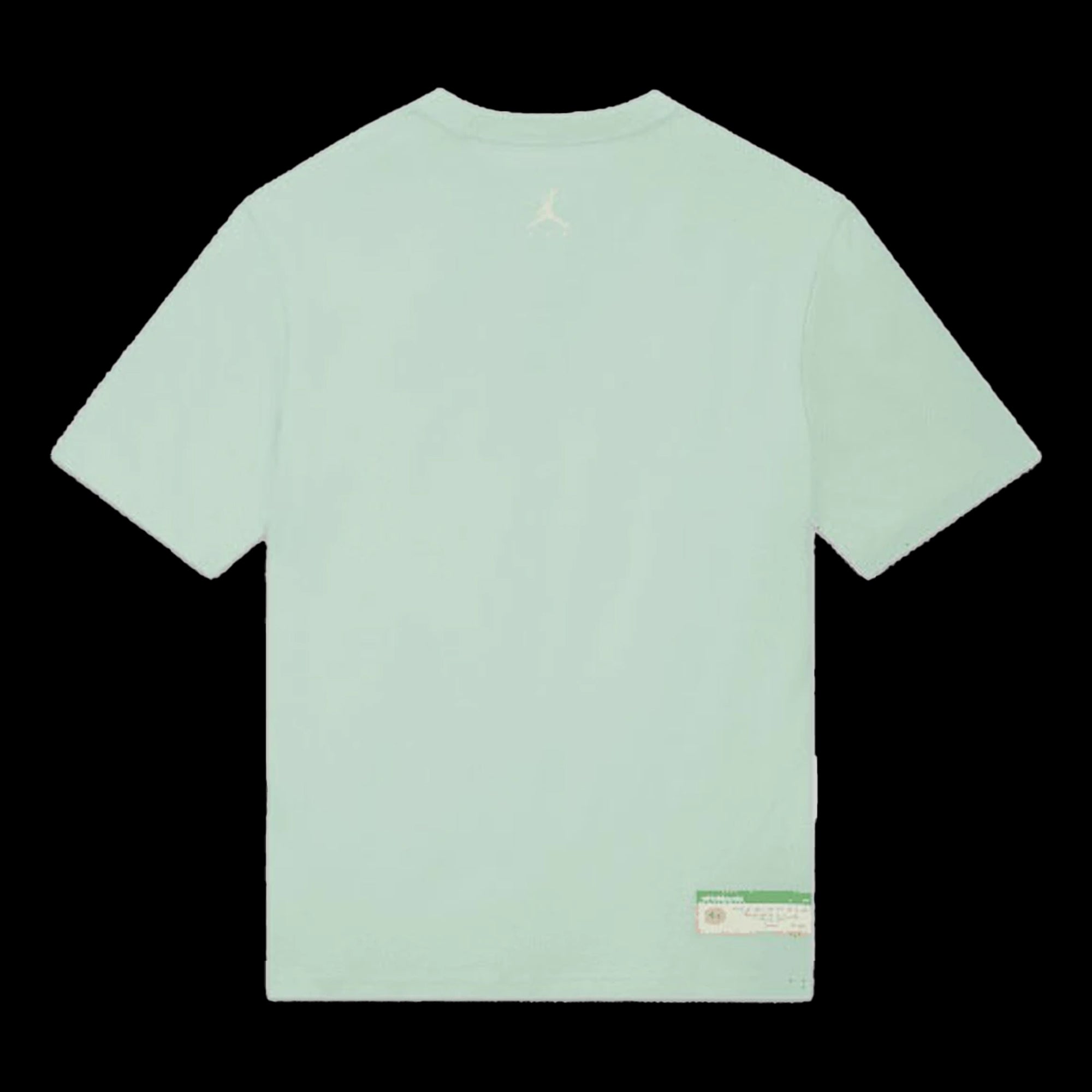 Jordan x J Balvin T-Shirt Green